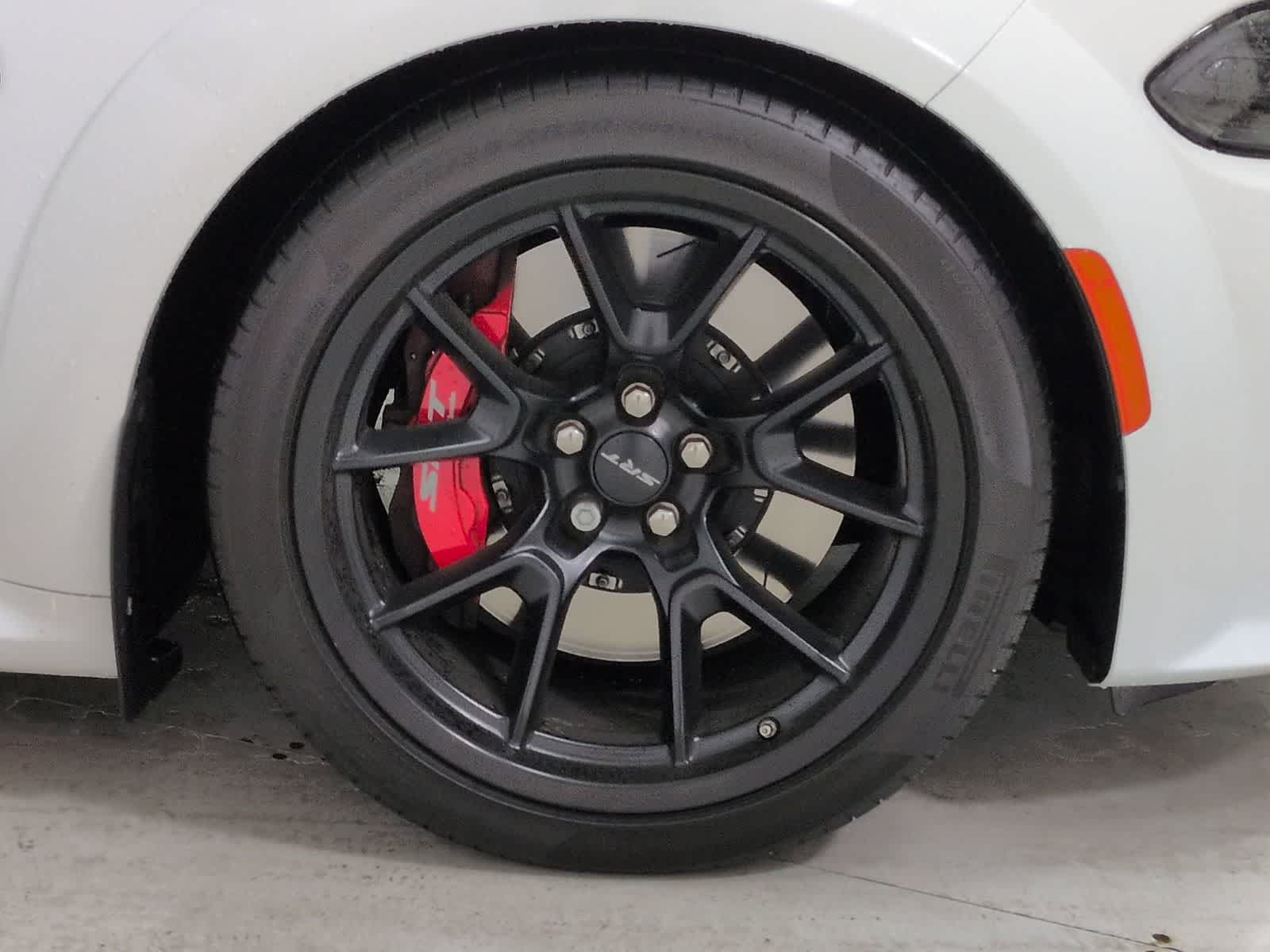 Thumbnail: 2021 Dodge Charger - 12