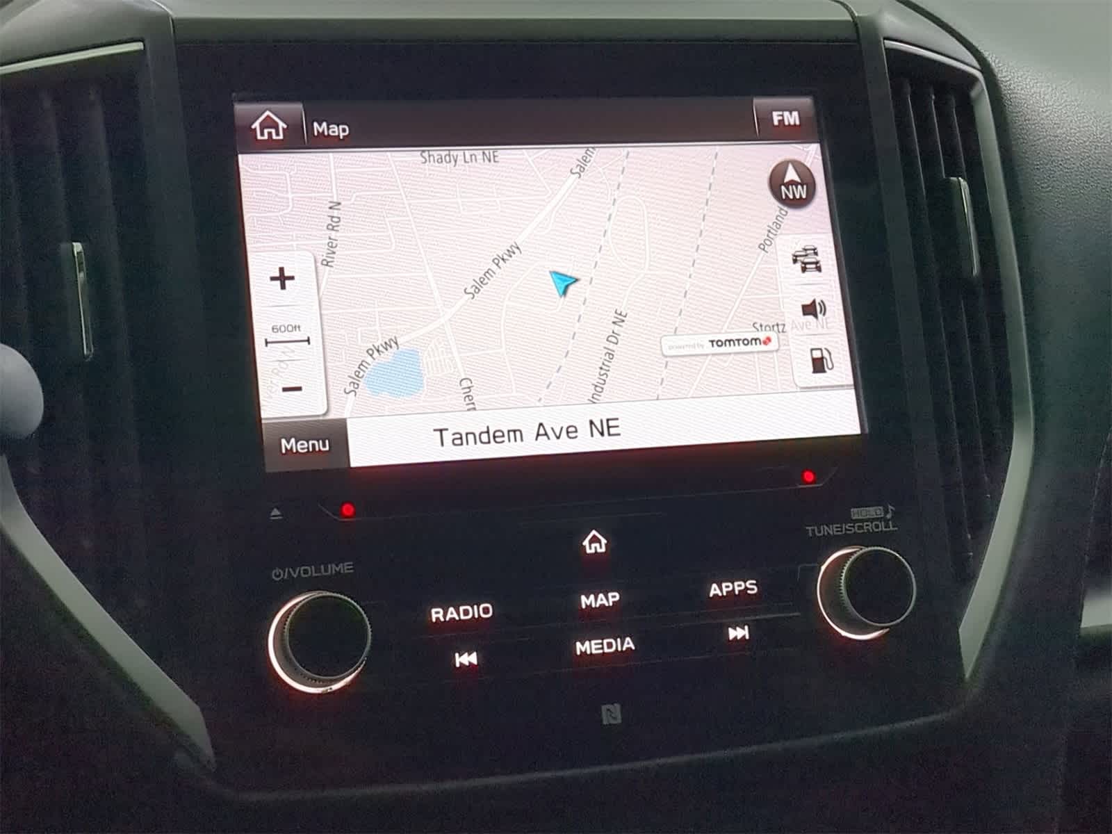 Thumbnail: 2018 Subaru Impreza - 27