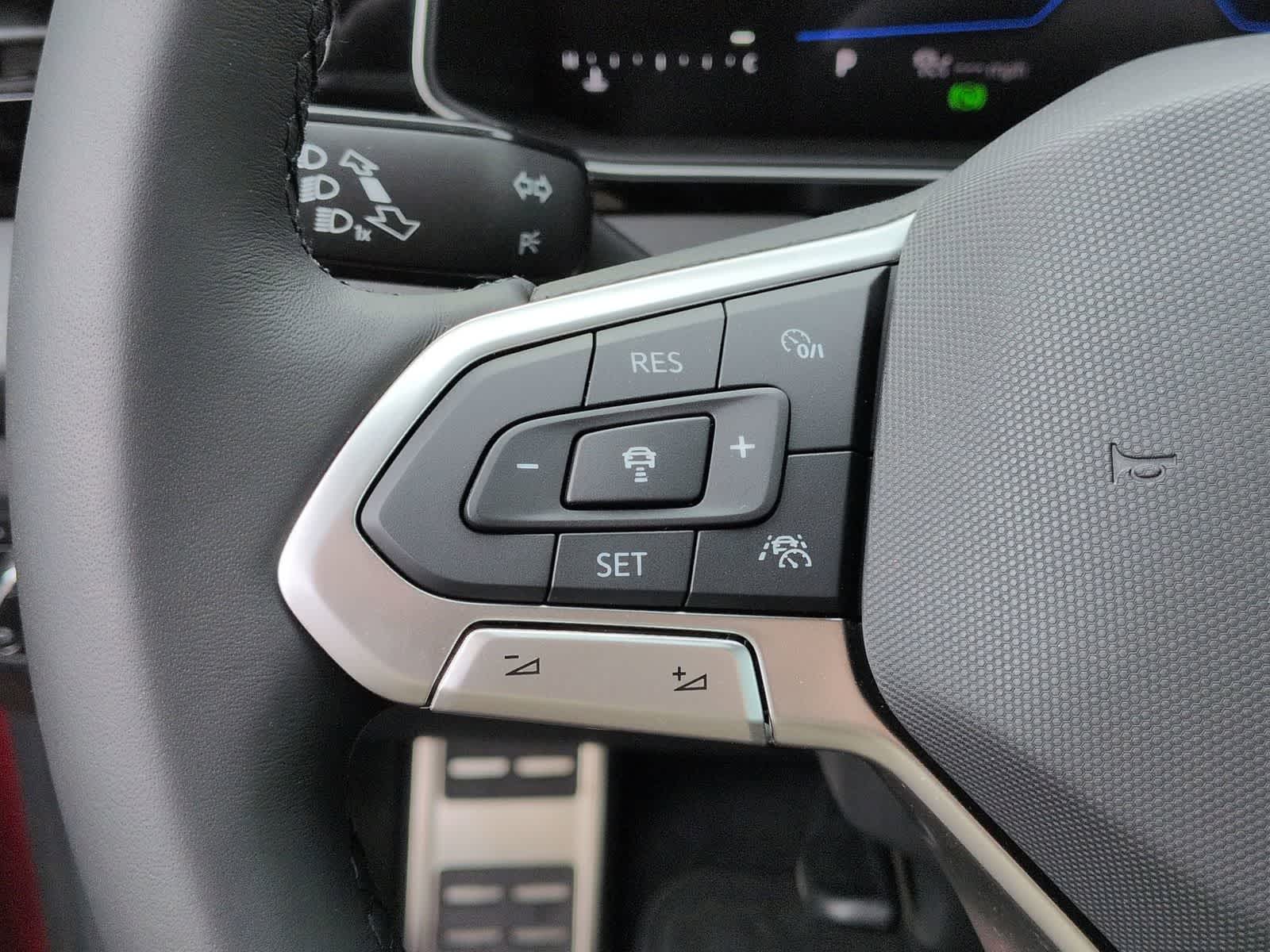 Thumbnail: 2026 Volkswagen Jetta - 23