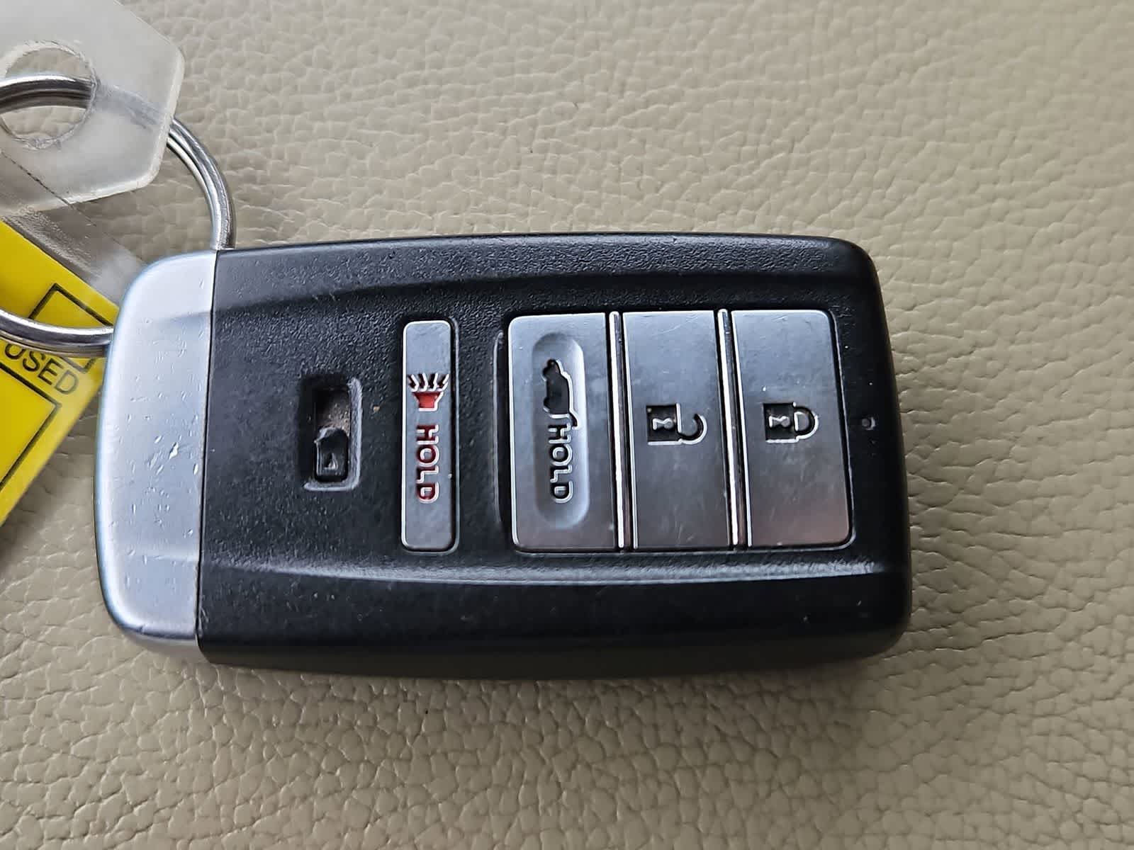 Thumbnail: 2016 Acura RDX - 35