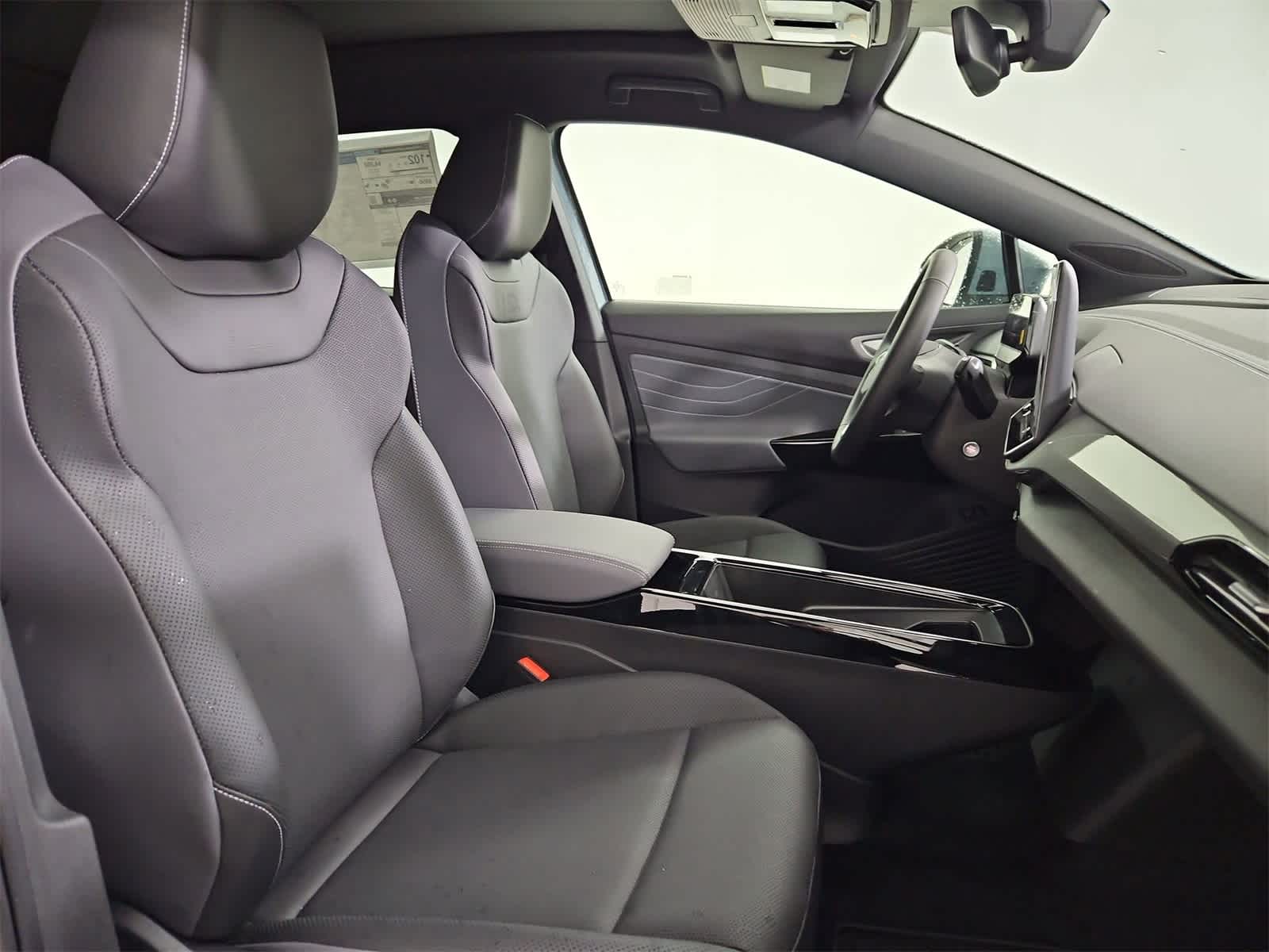 Thumbnail: 2026 Volkswagen ID.4 - 23