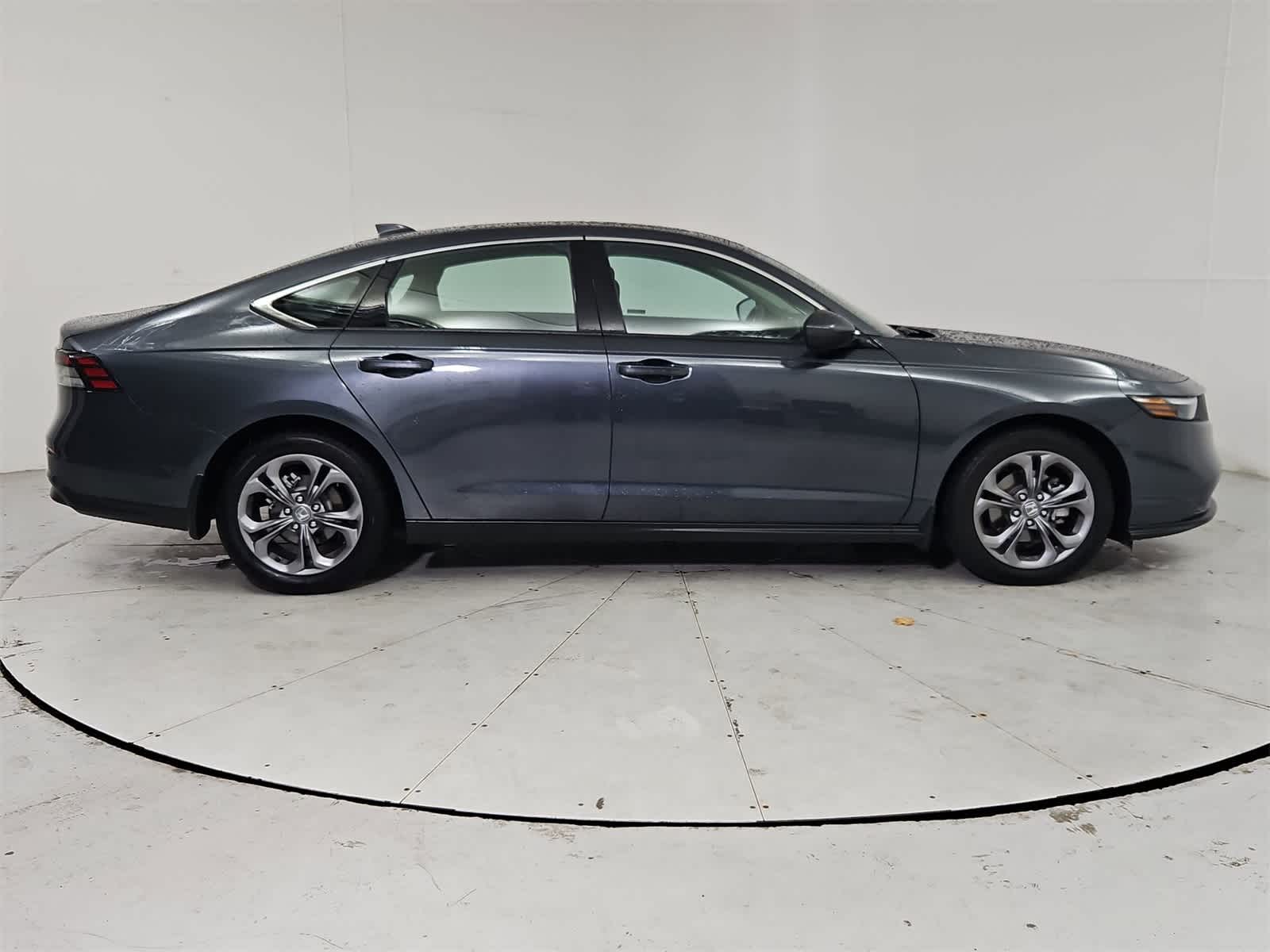 Thumbnail: 2024 Honda Accord - 7