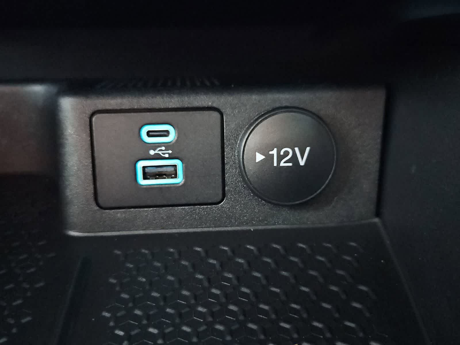 Thumbnail: 2021 Ford Bronco Sport - 30