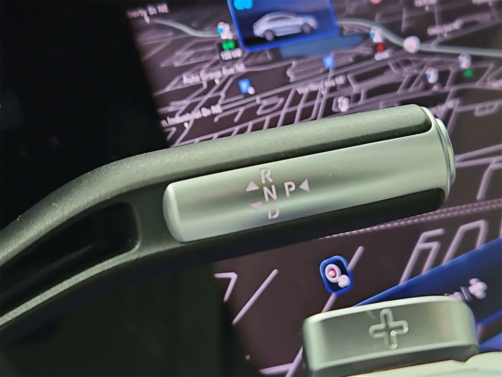 Thumbnail: 2022 Mercedes-Benz EQS - 34