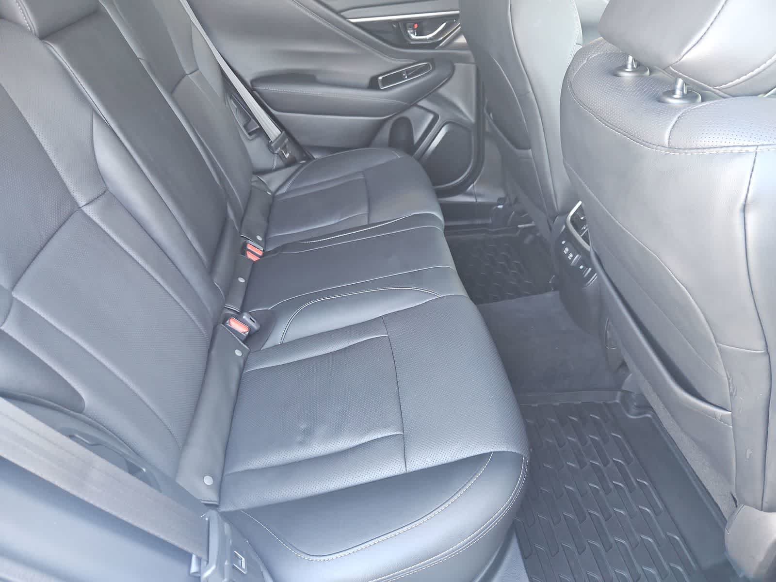 Thumbnail: 2022 Subaru Outback - 20