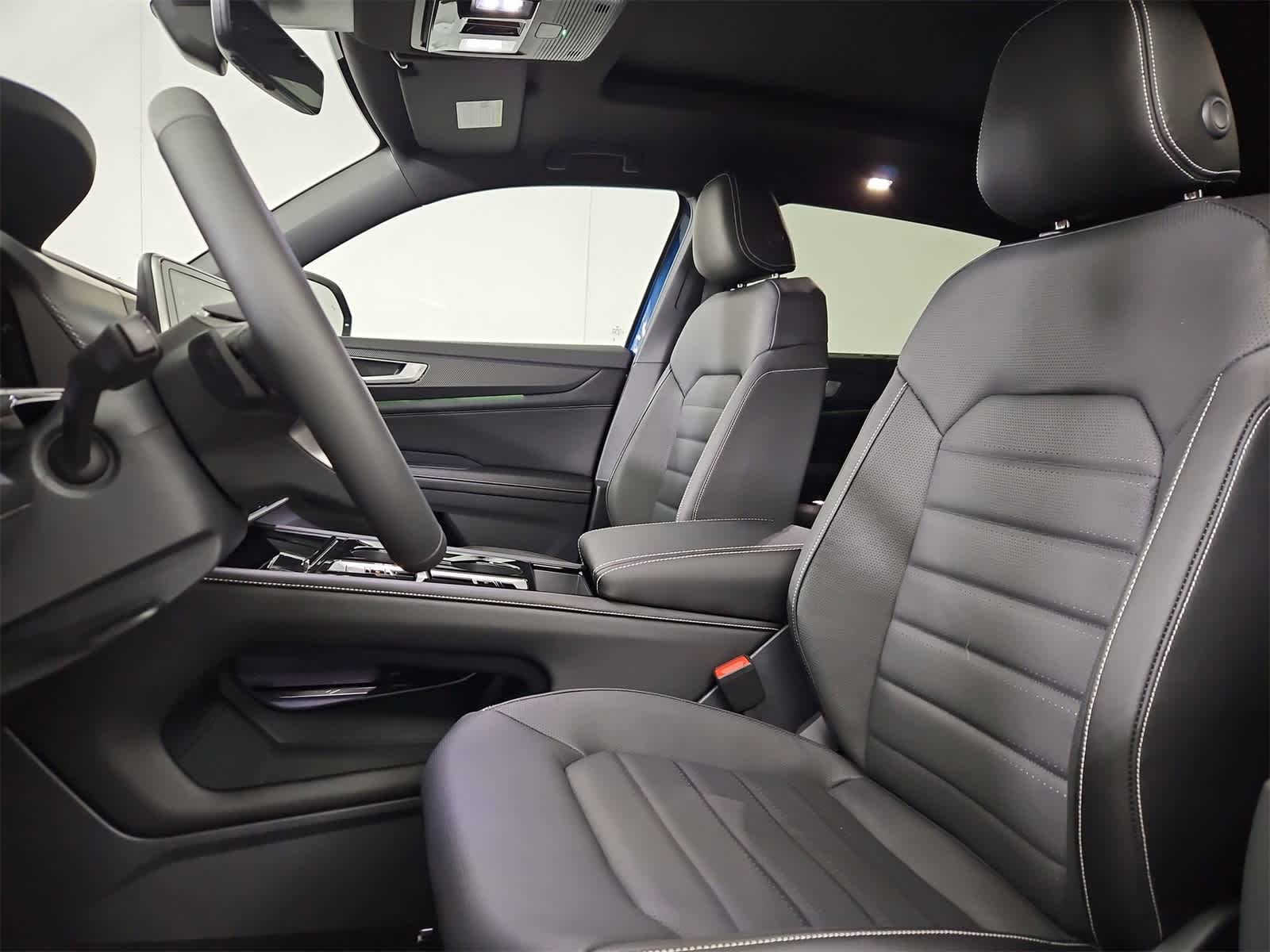 Thumbnail: 2026 Volkswagen Atlas - 16