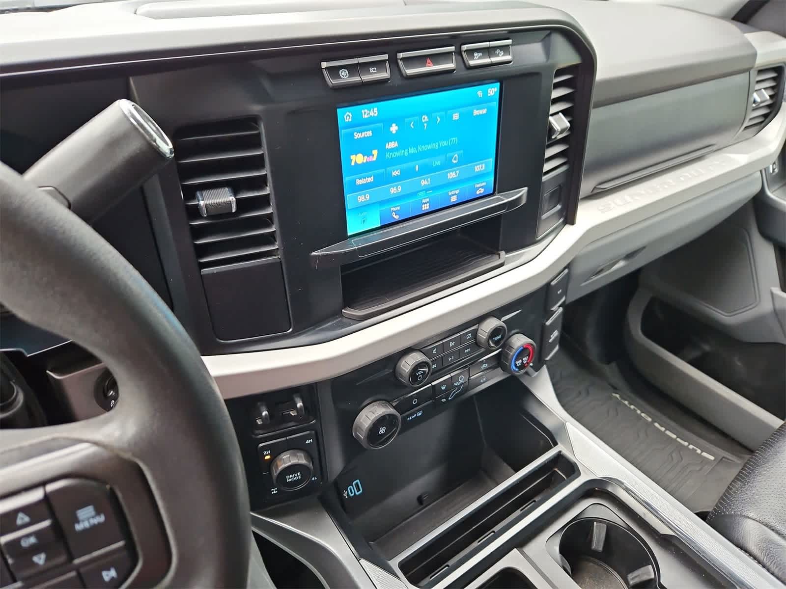 Thumbnail: 2023 Ford F-350 - 27