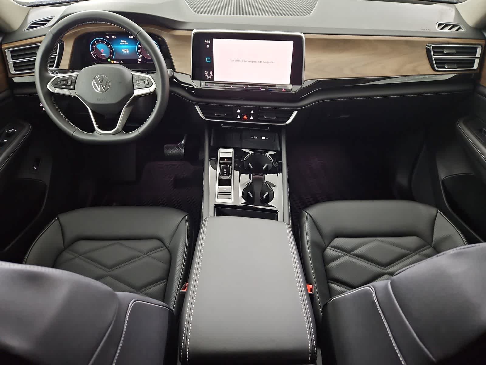 Thumbnail: 2026 Volkswagen Atlas - 15