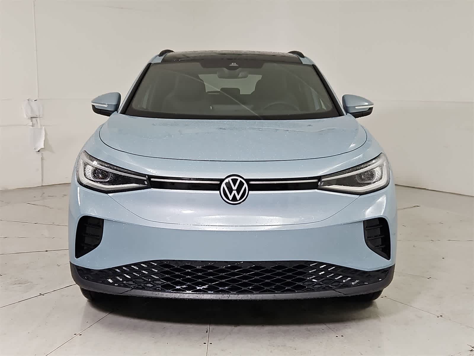 Thumbnail: 2026 Volkswagen ID.4 - 9