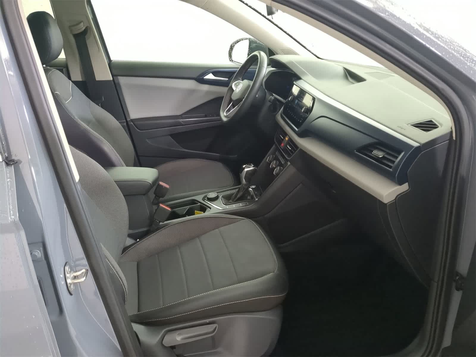 Thumbnail: 2023 Volkswagen Taos - 22