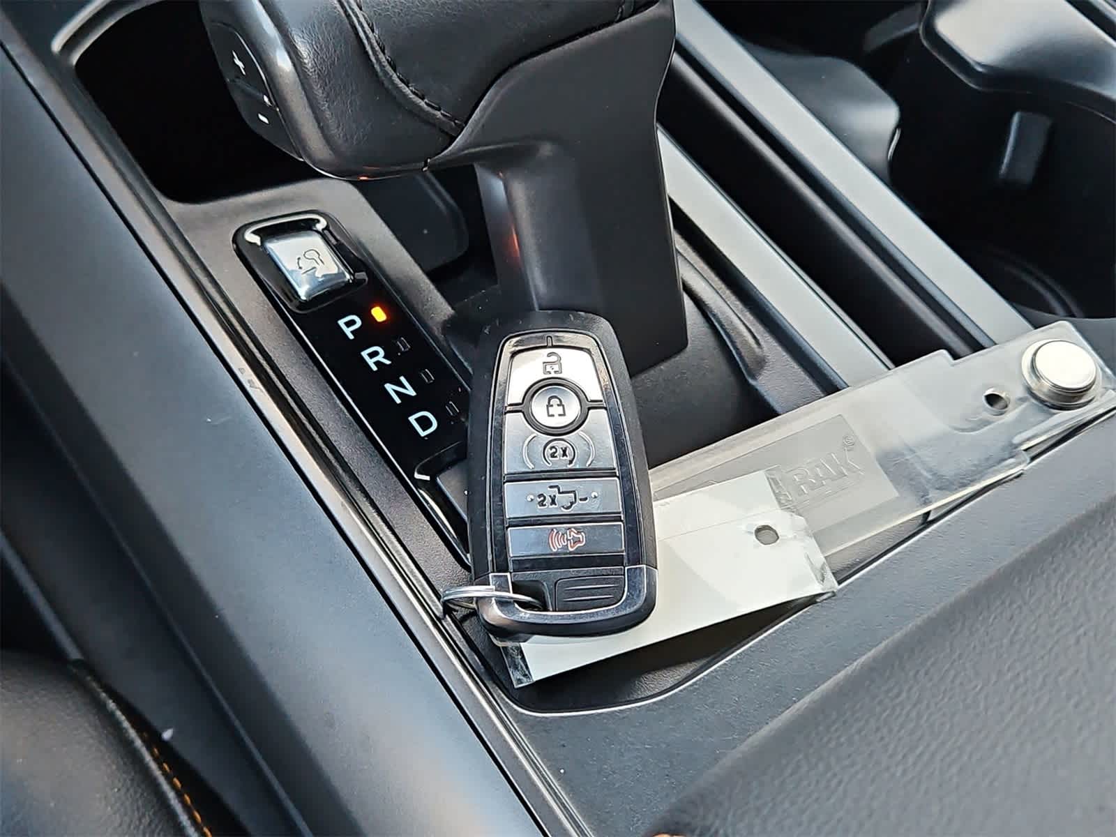 Thumbnail: 2024 Ford F-150 - 36