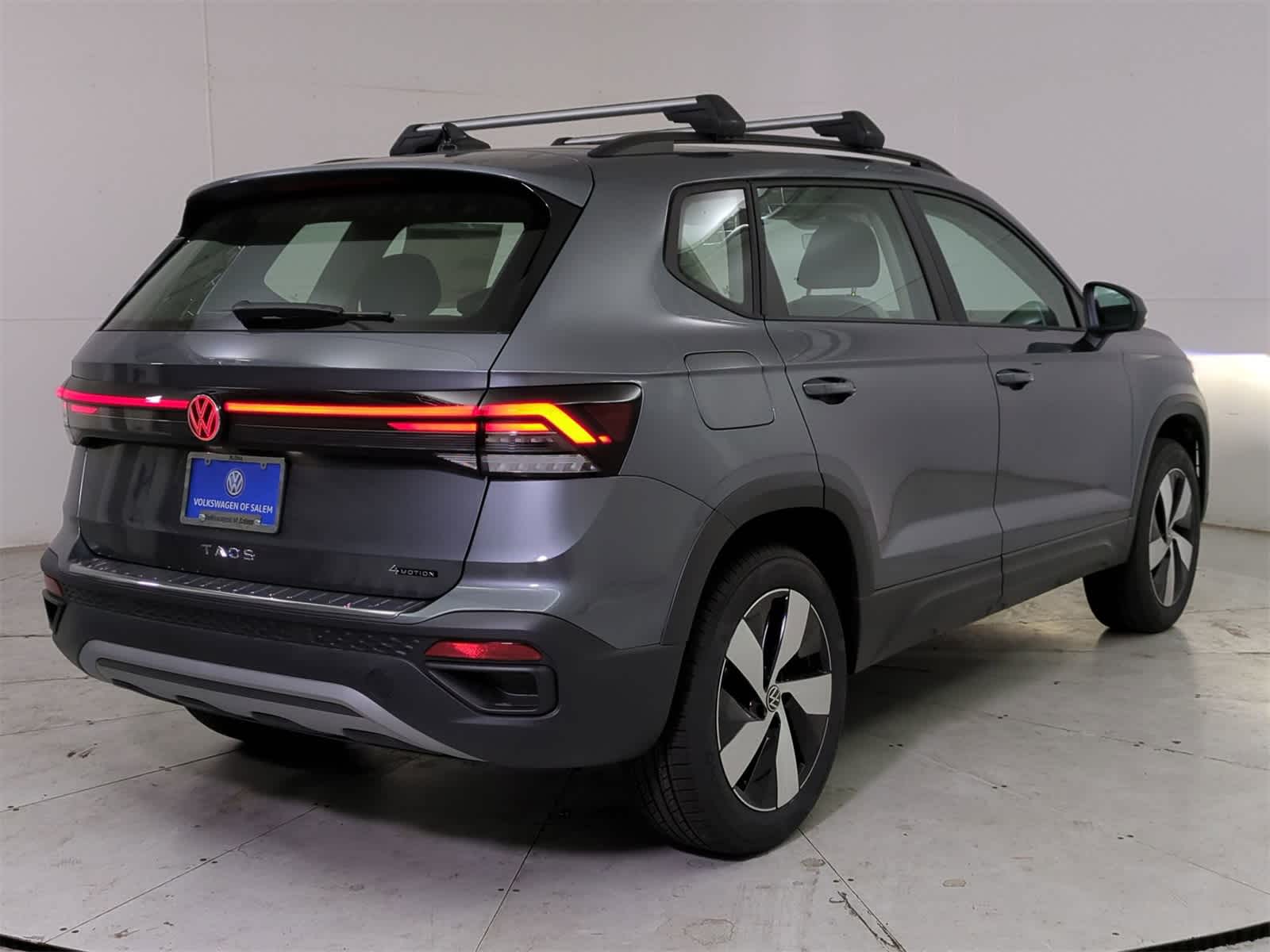 Thumbnail: 2025 Volkswagen Taos - 6