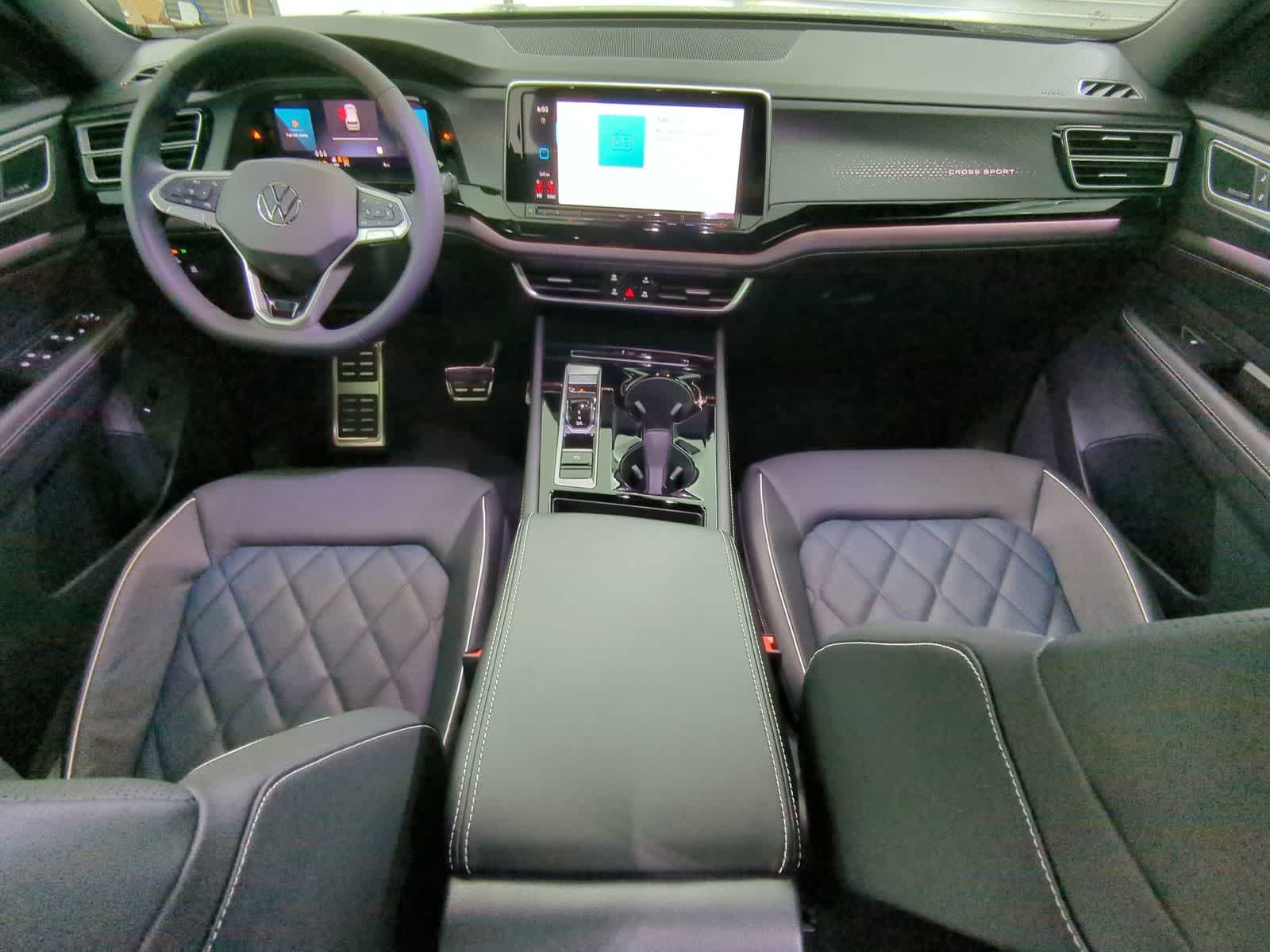 Thumbnail: 2026 Volkswagen Atlas - 14