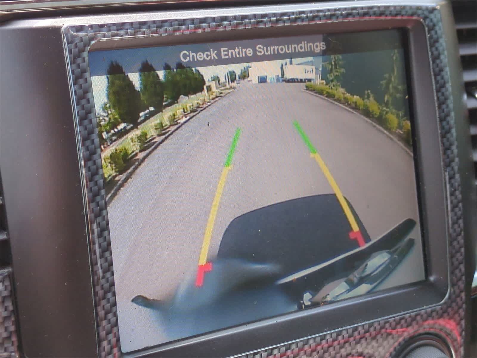 Thumbnail: 2014 RAM 1500 - 30