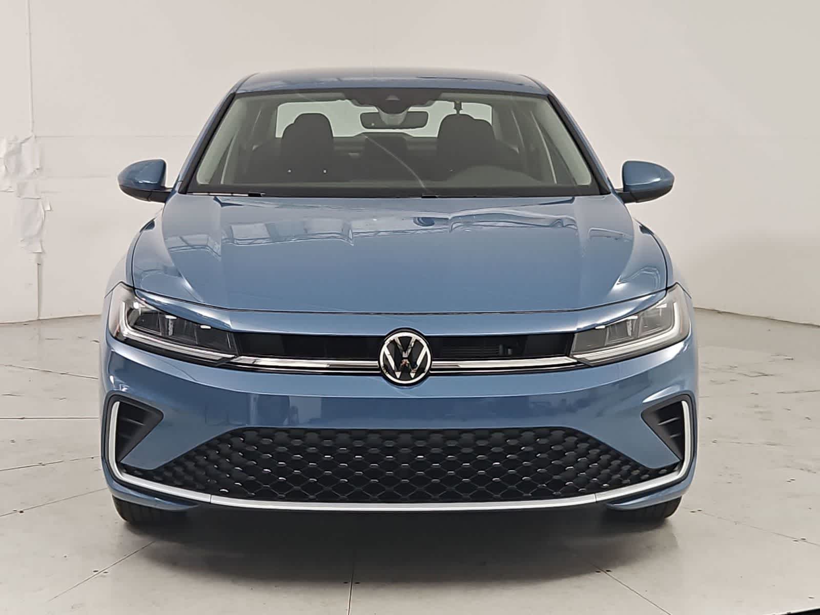Thumbnail: 2026 Volkswagen Jetta - 9