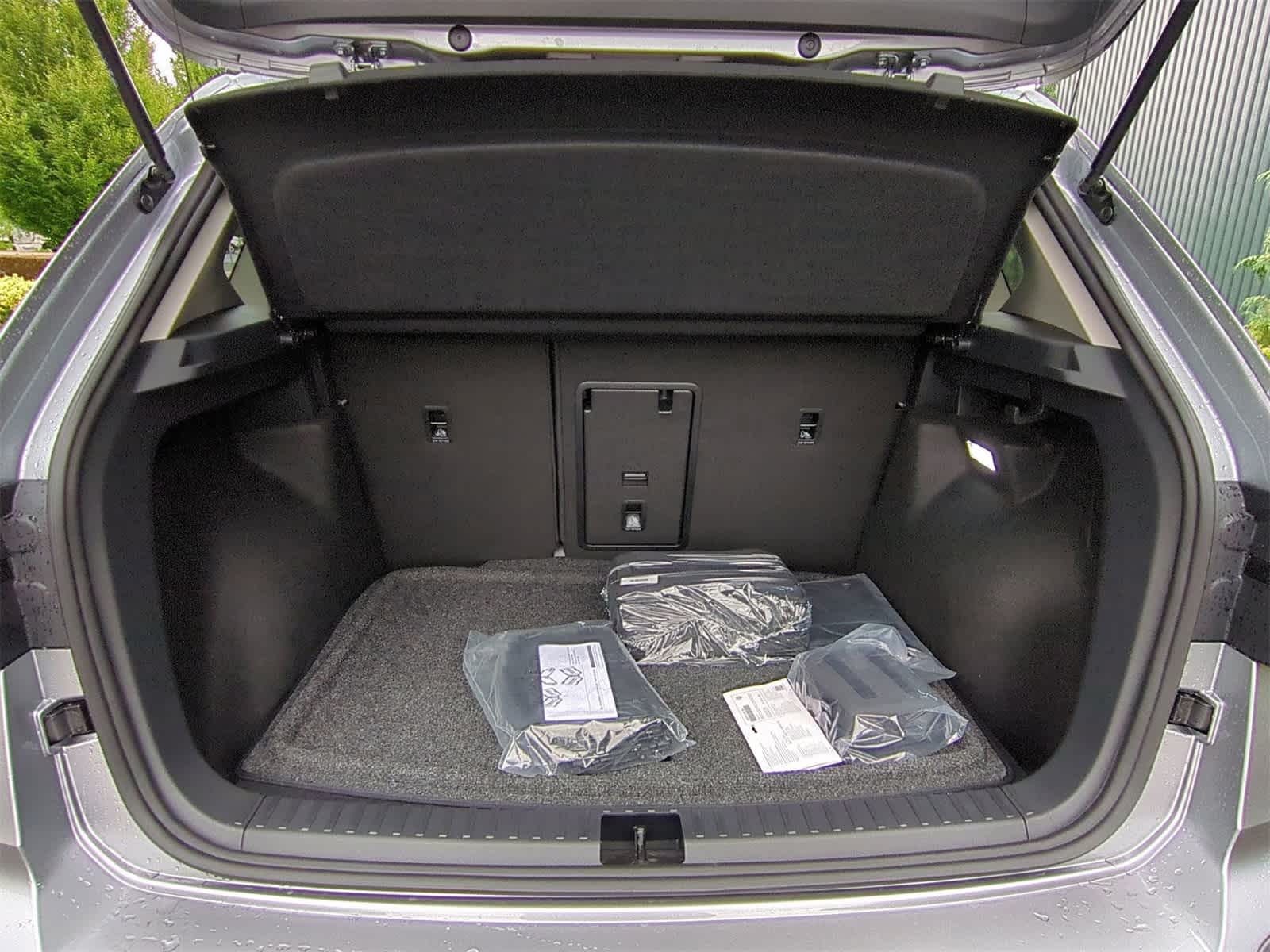 Thumbnail: 2025 Volkswagen Taos - 35