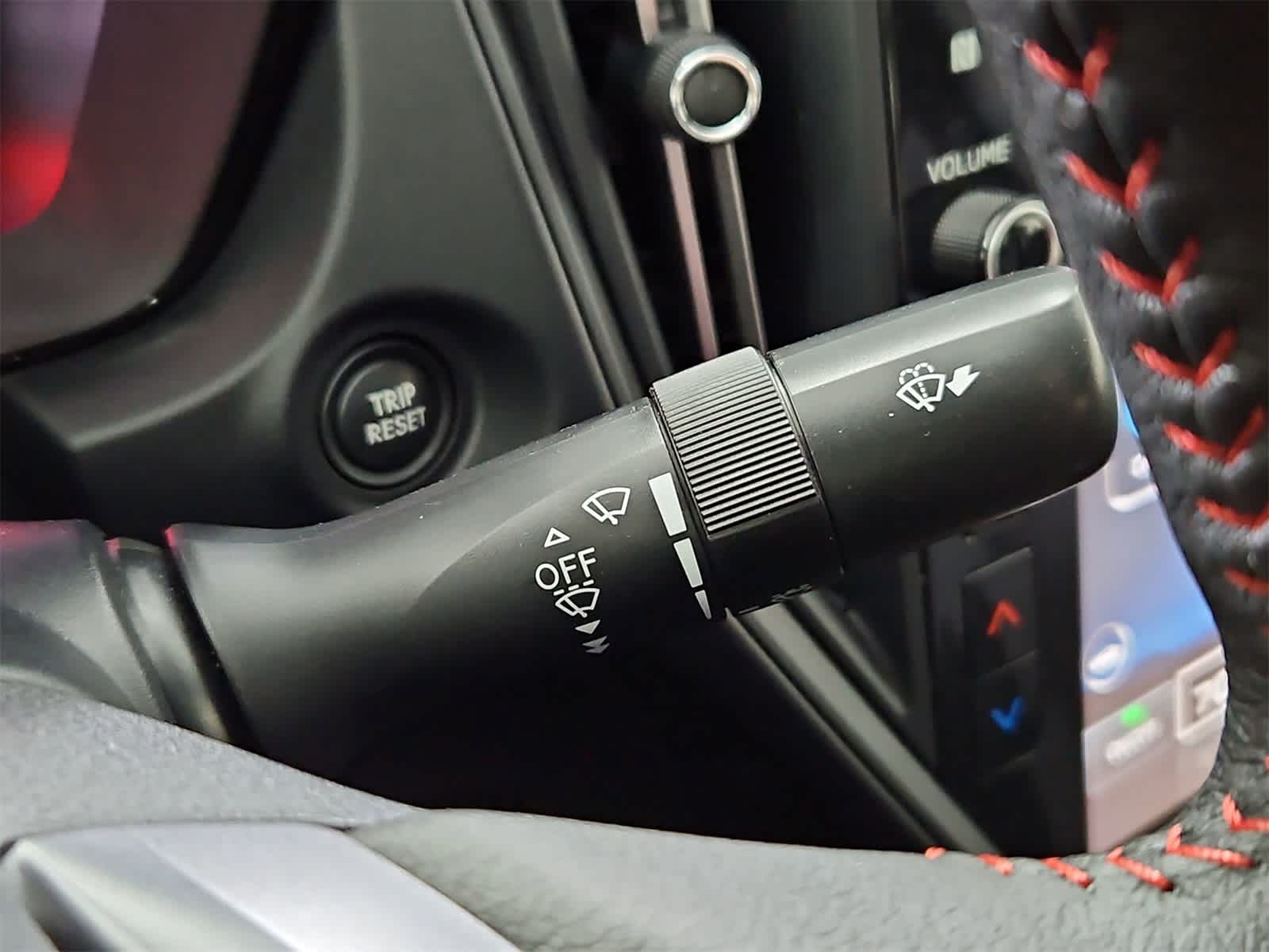 Thumbnail: 2024 Subaru WRX - 25