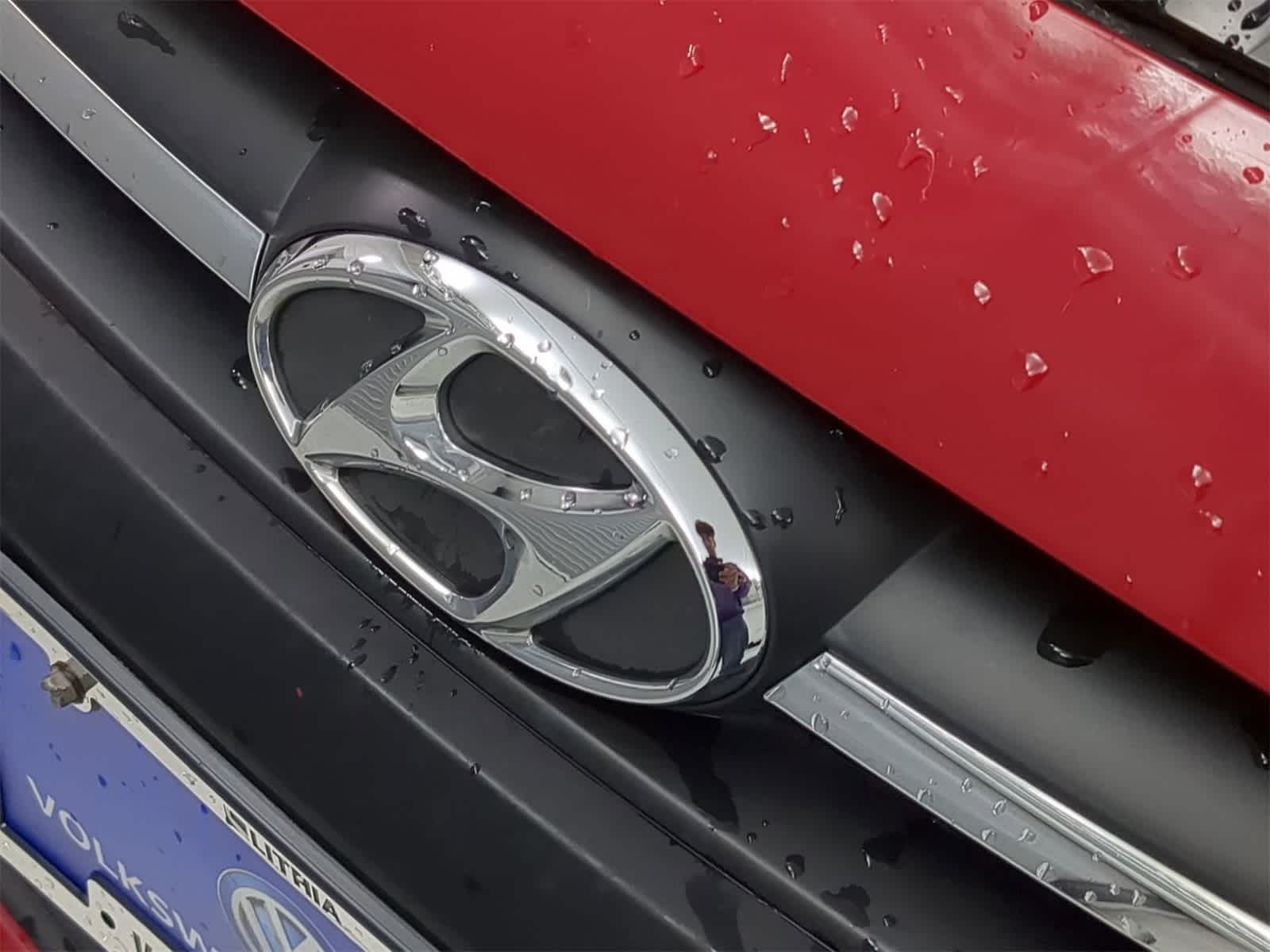 Thumbnail: 2015 Hyundai Accent - 10