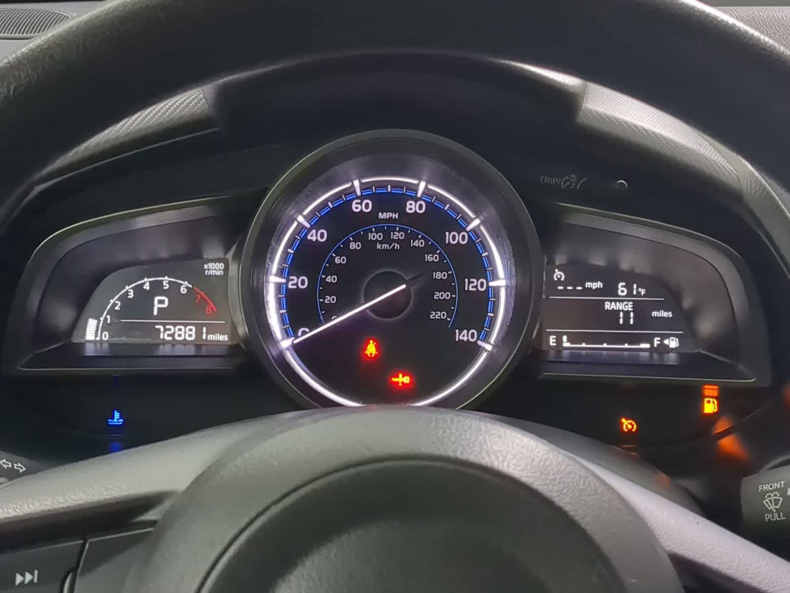 Thumbnail: 2019 Toyota Yaris - 30