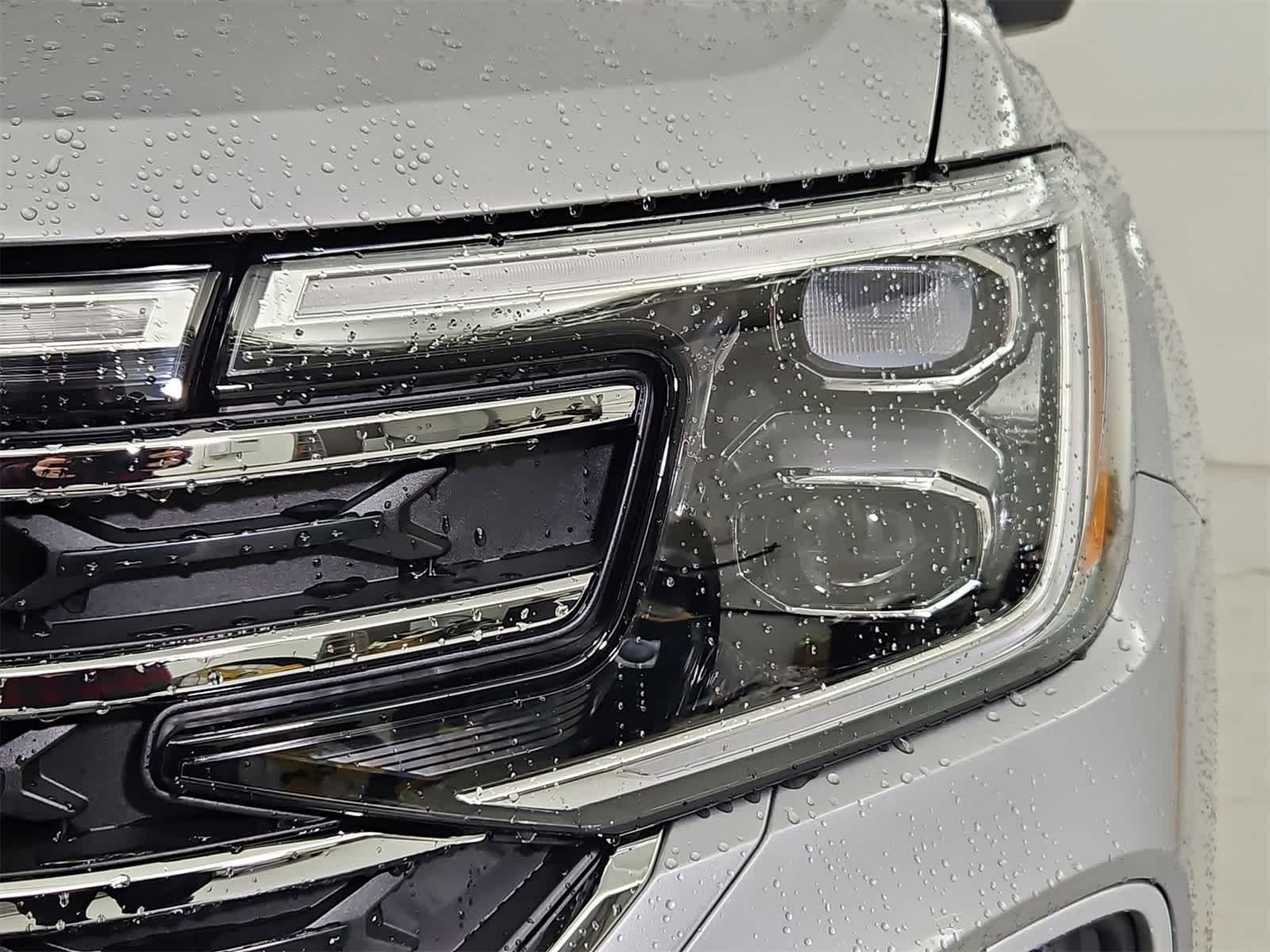 Thumbnail: 2026 Volkswagen Atlas - 10