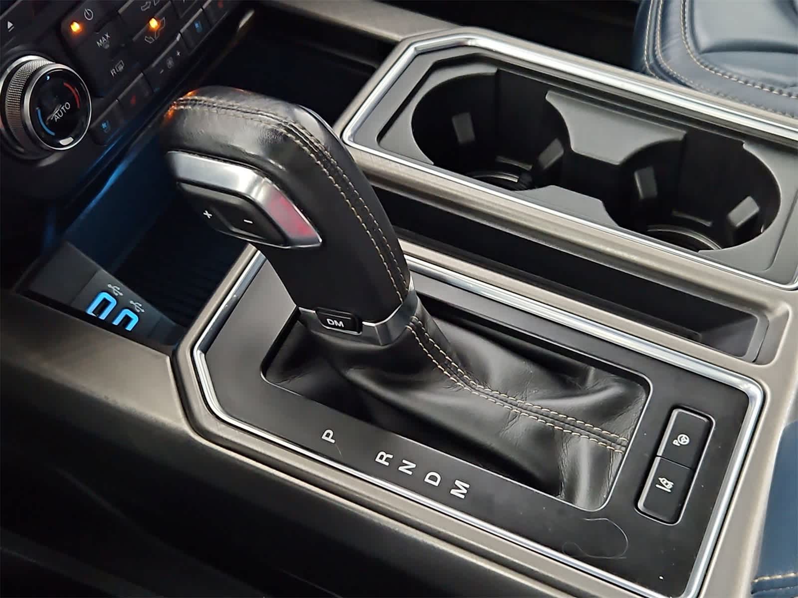 Thumbnail: 2018 Ford F-150 - 34