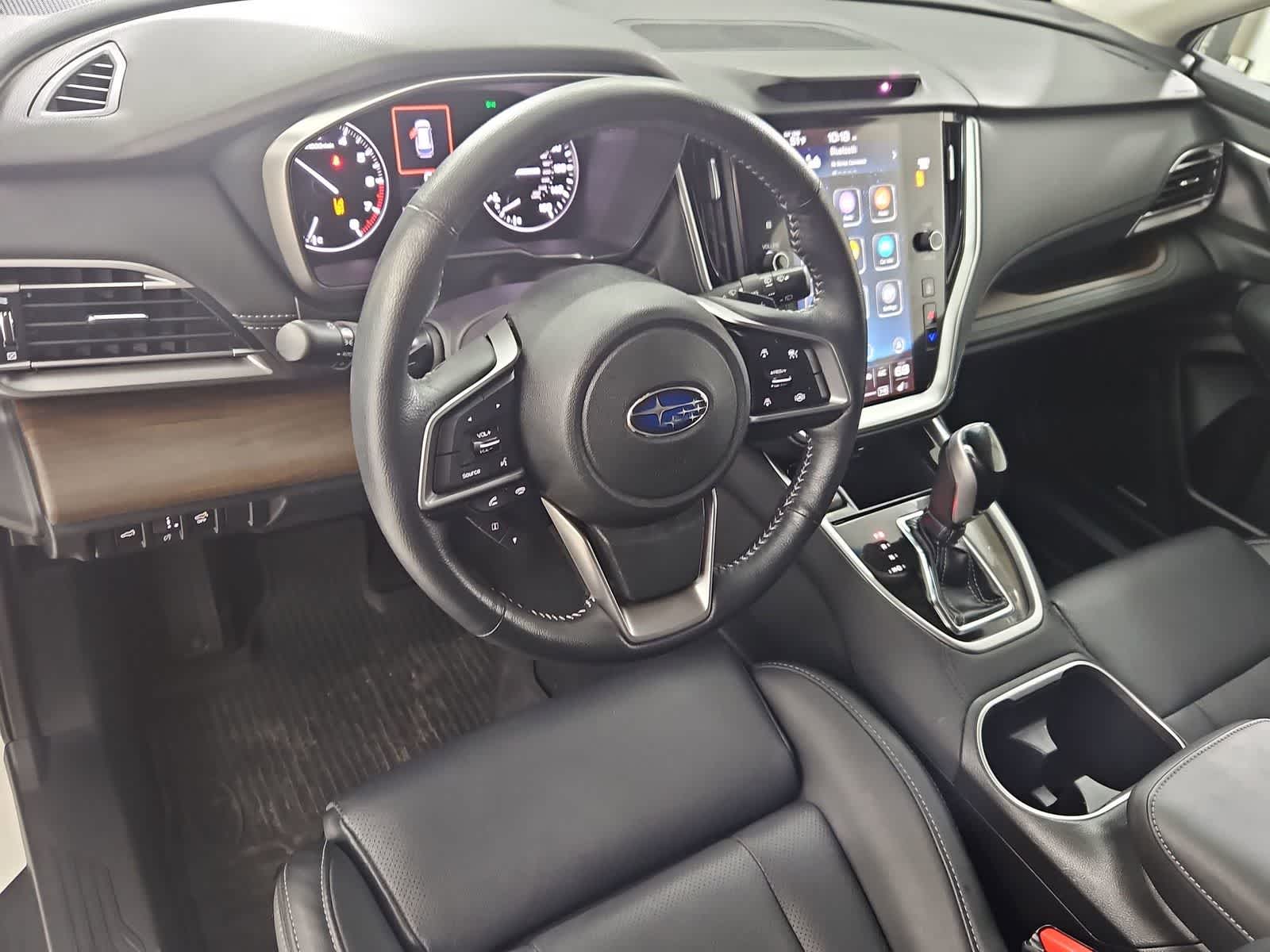 Thumbnail: 2022 Subaru Outback - 2