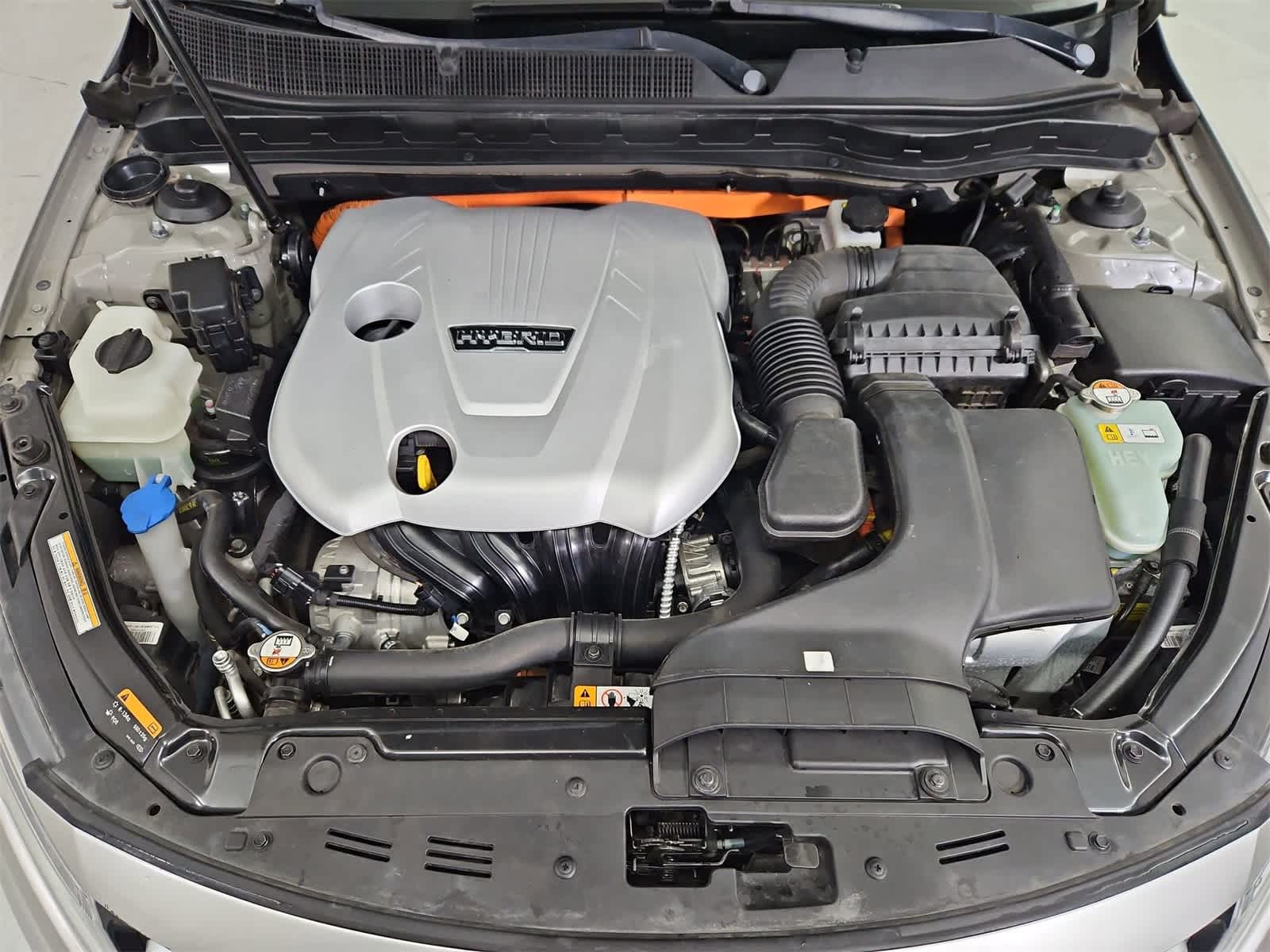 Thumbnail: 2013 Kia Optima - 14