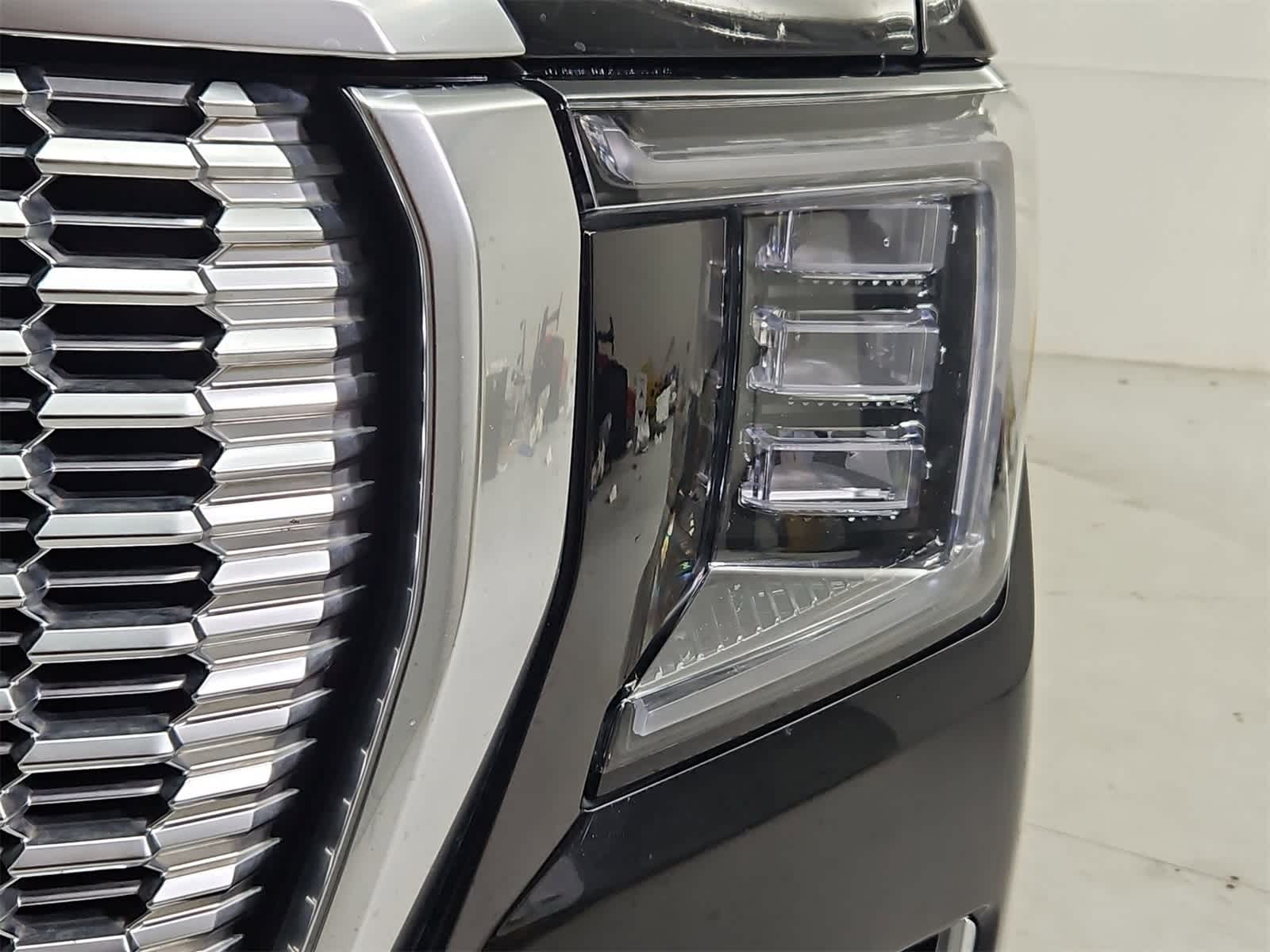 Thumbnail: 2021 GMC Yukon - 10