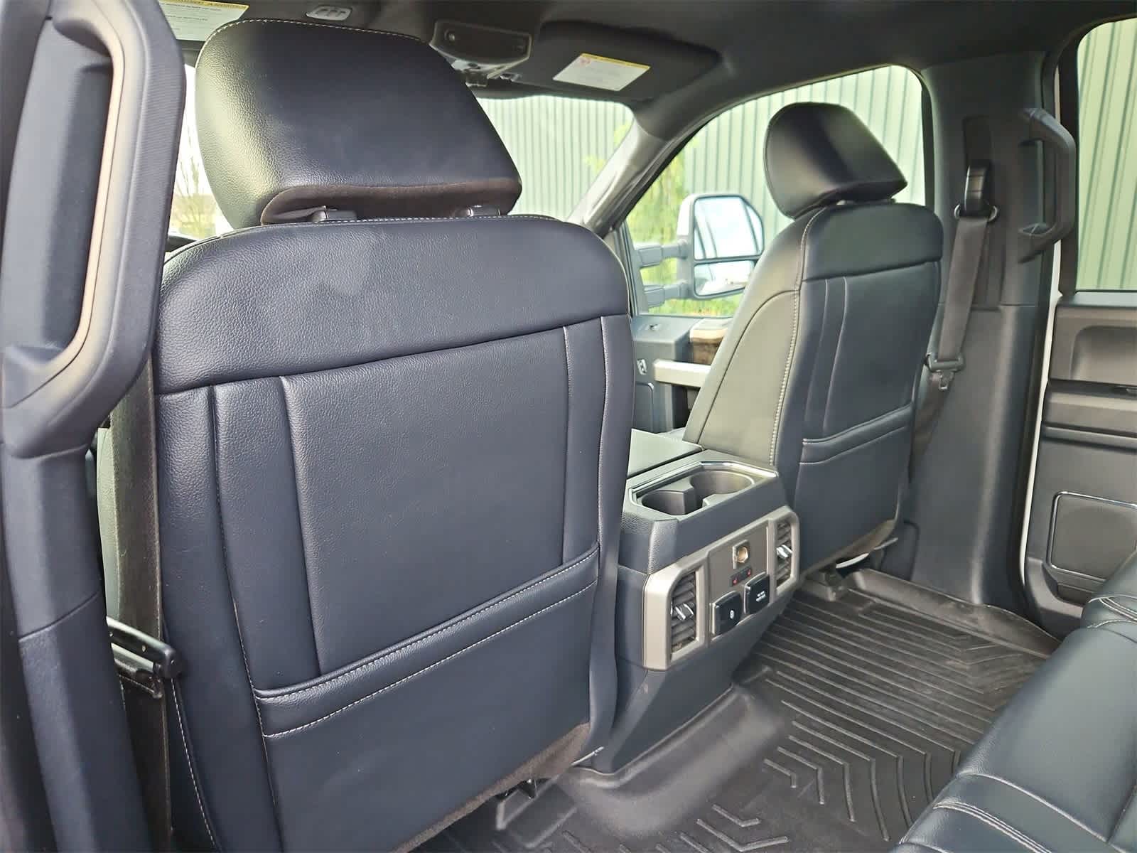 Thumbnail: 2022 Ford F-350 - 18