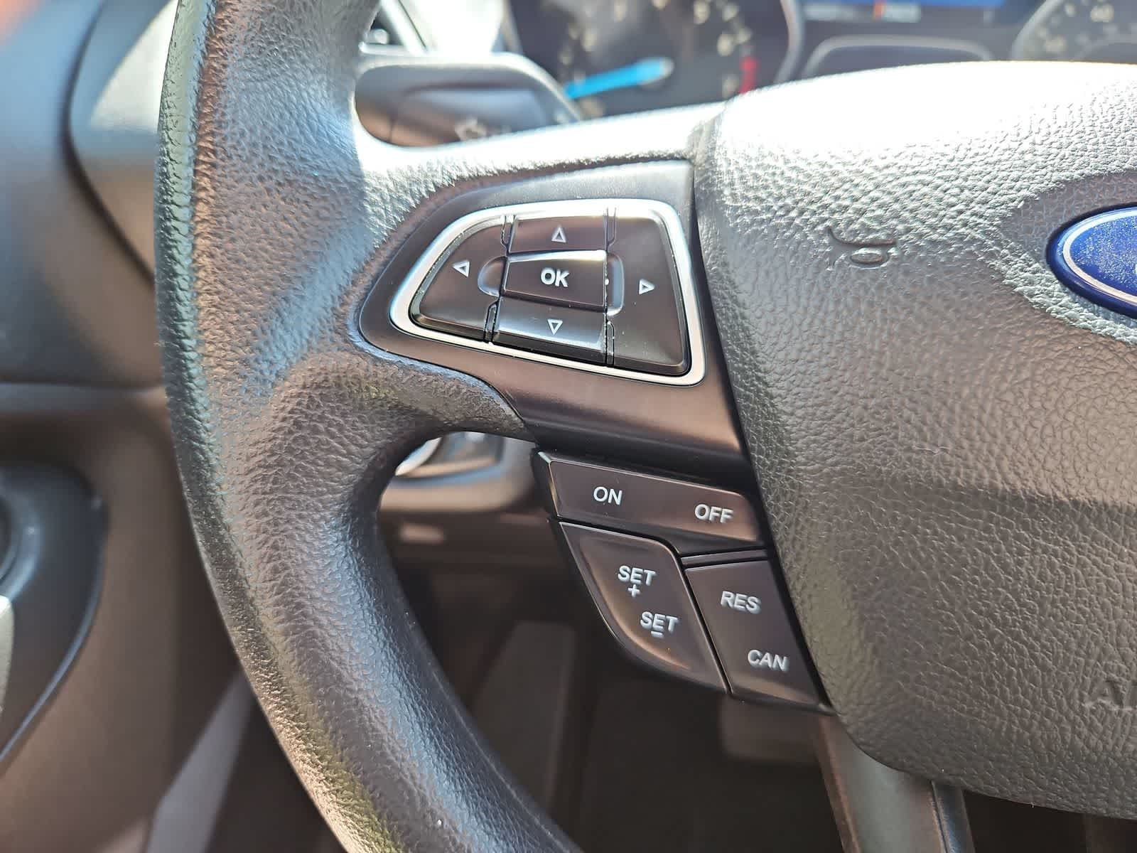 Thumbnail: 2017 Ford Escape - 22