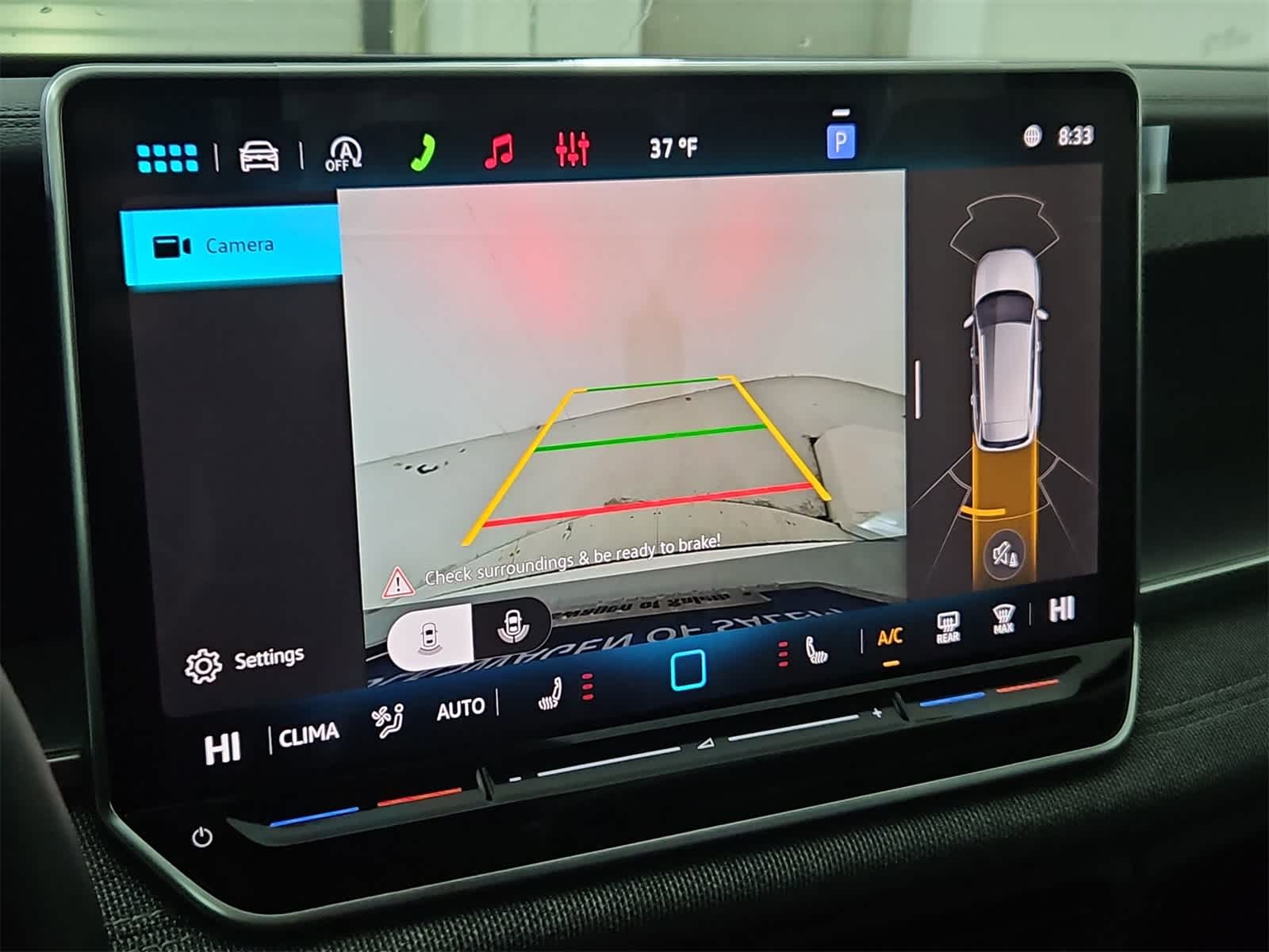 Thumbnail: 2026 Volkswagen Tiguan - 29