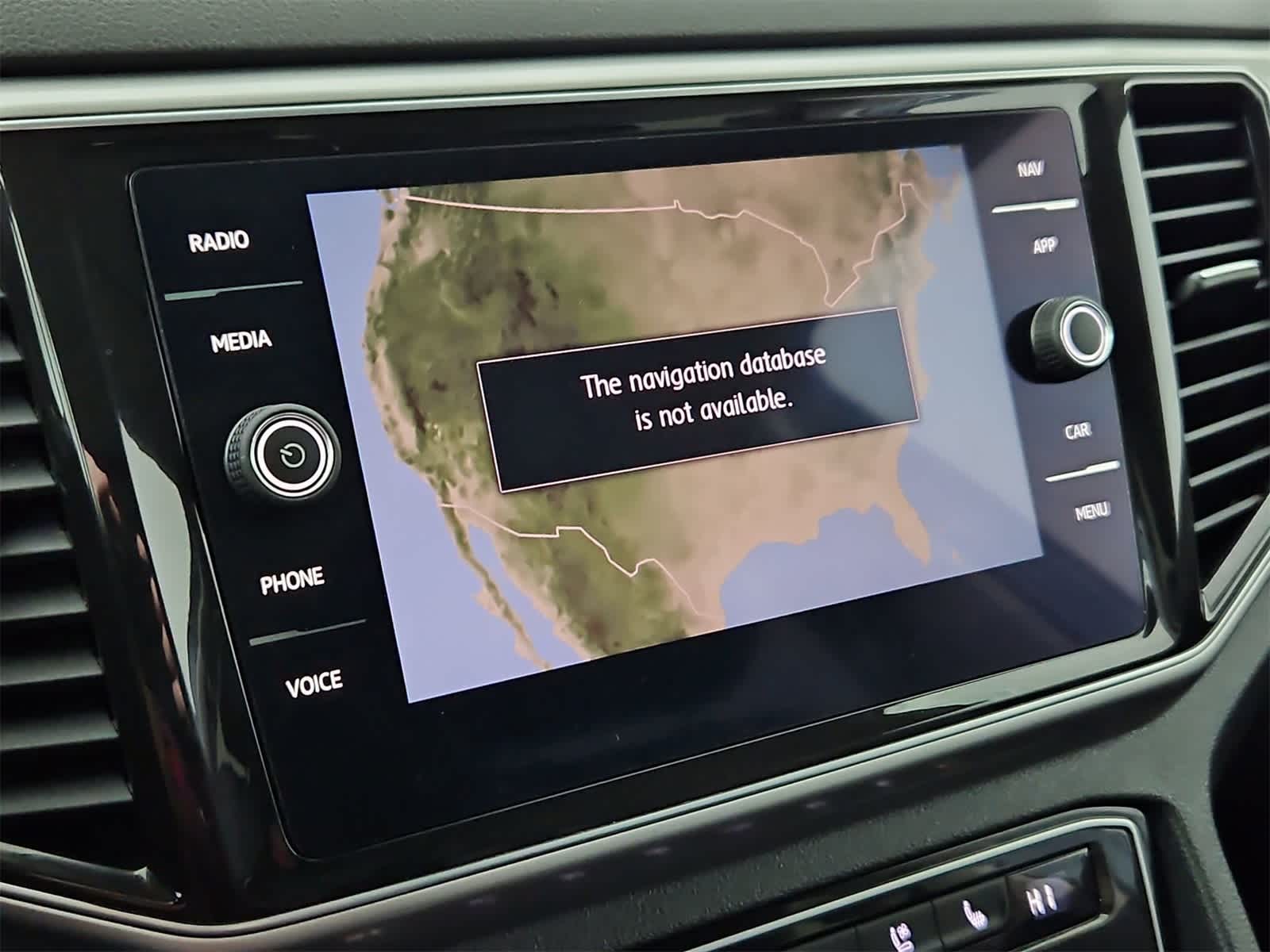 Thumbnail: 2019 Volkswagen Atlas - 30