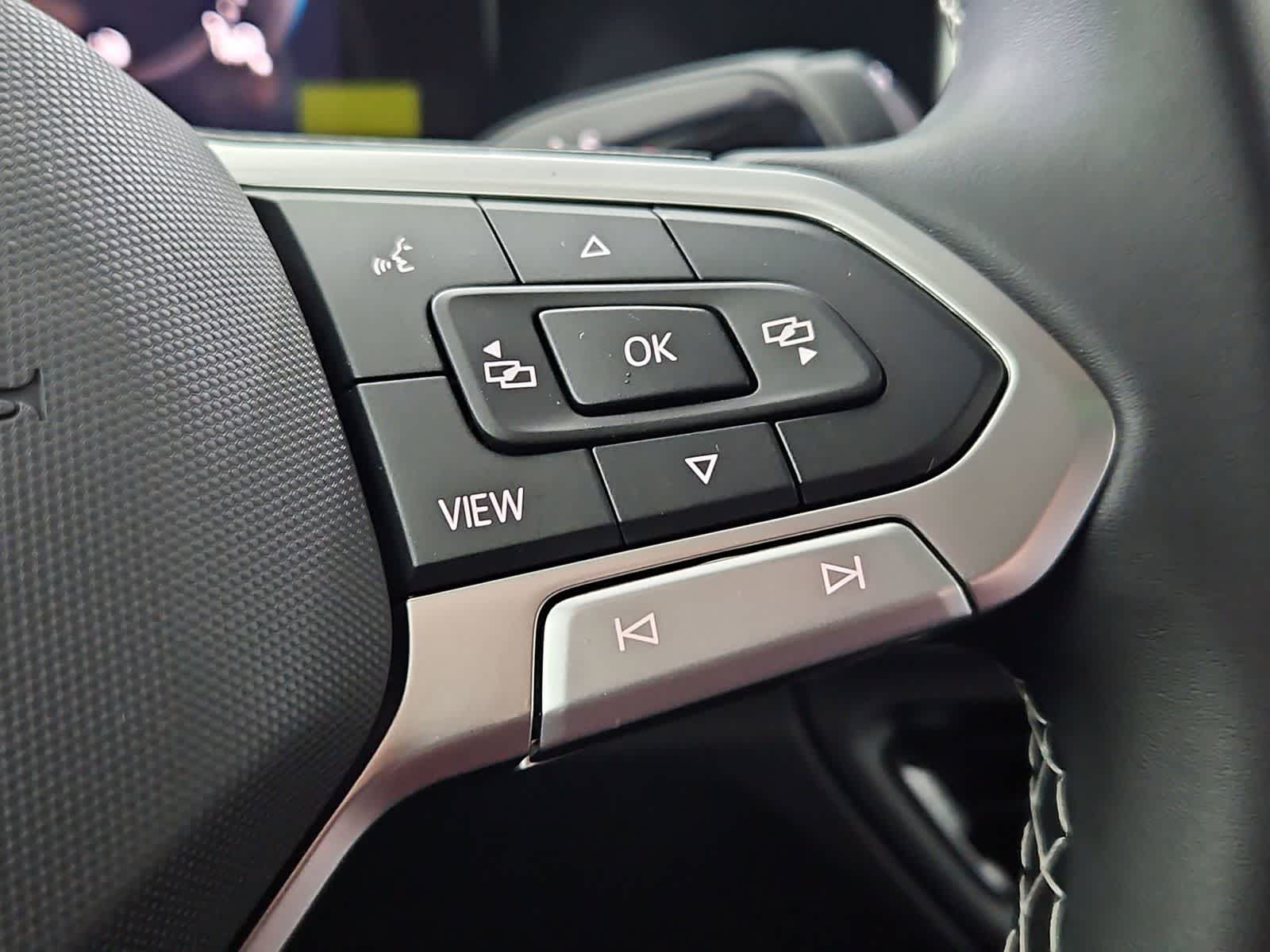 Thumbnail: 2026 Volkswagen Tiguan - 24