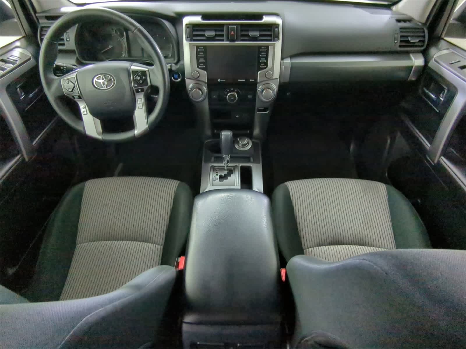 Thumbnail: 2022 Toyota 4Runner - 14