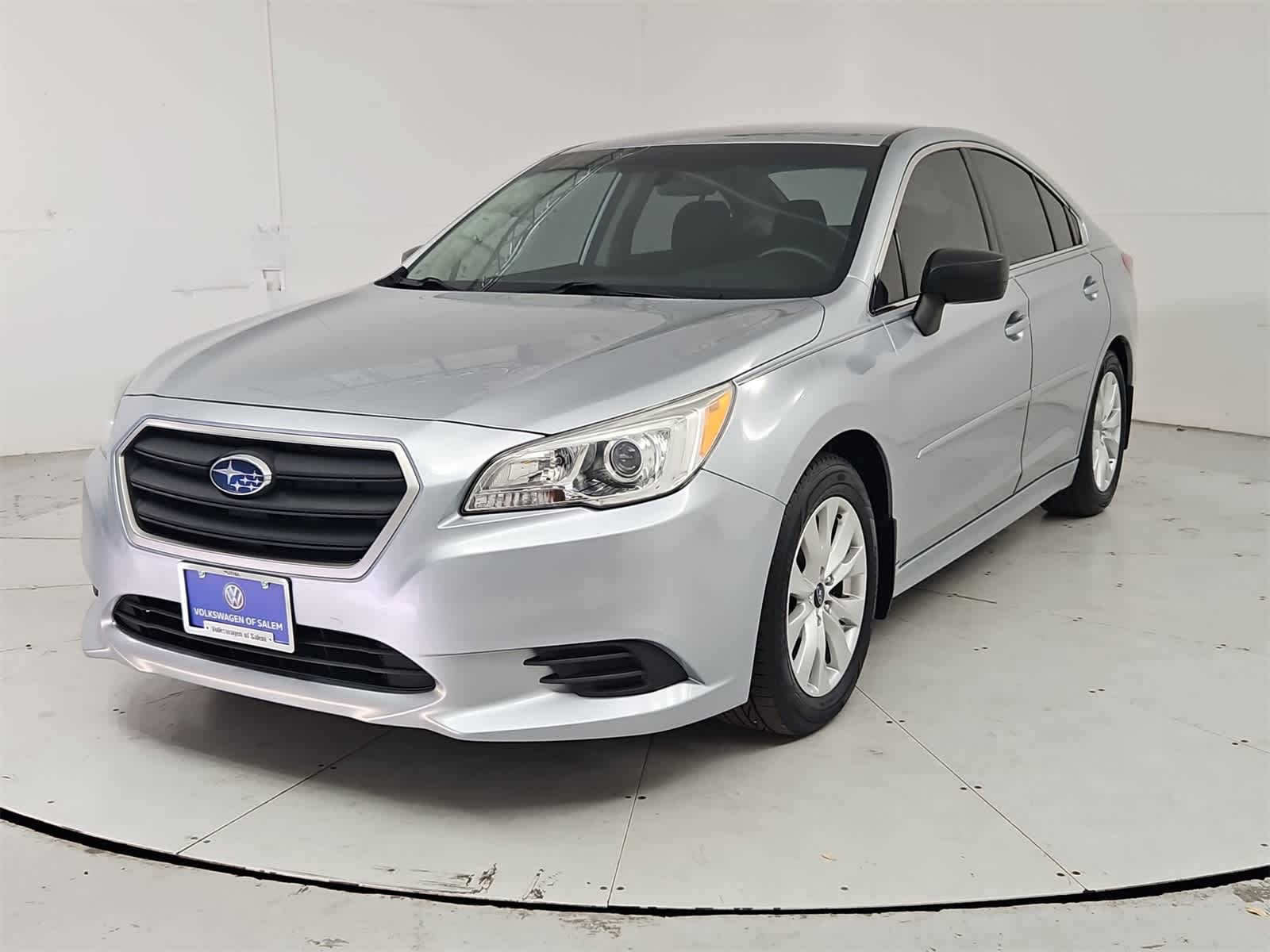 2017 Subaru Legacy 2.5i -
                  Salem, OR