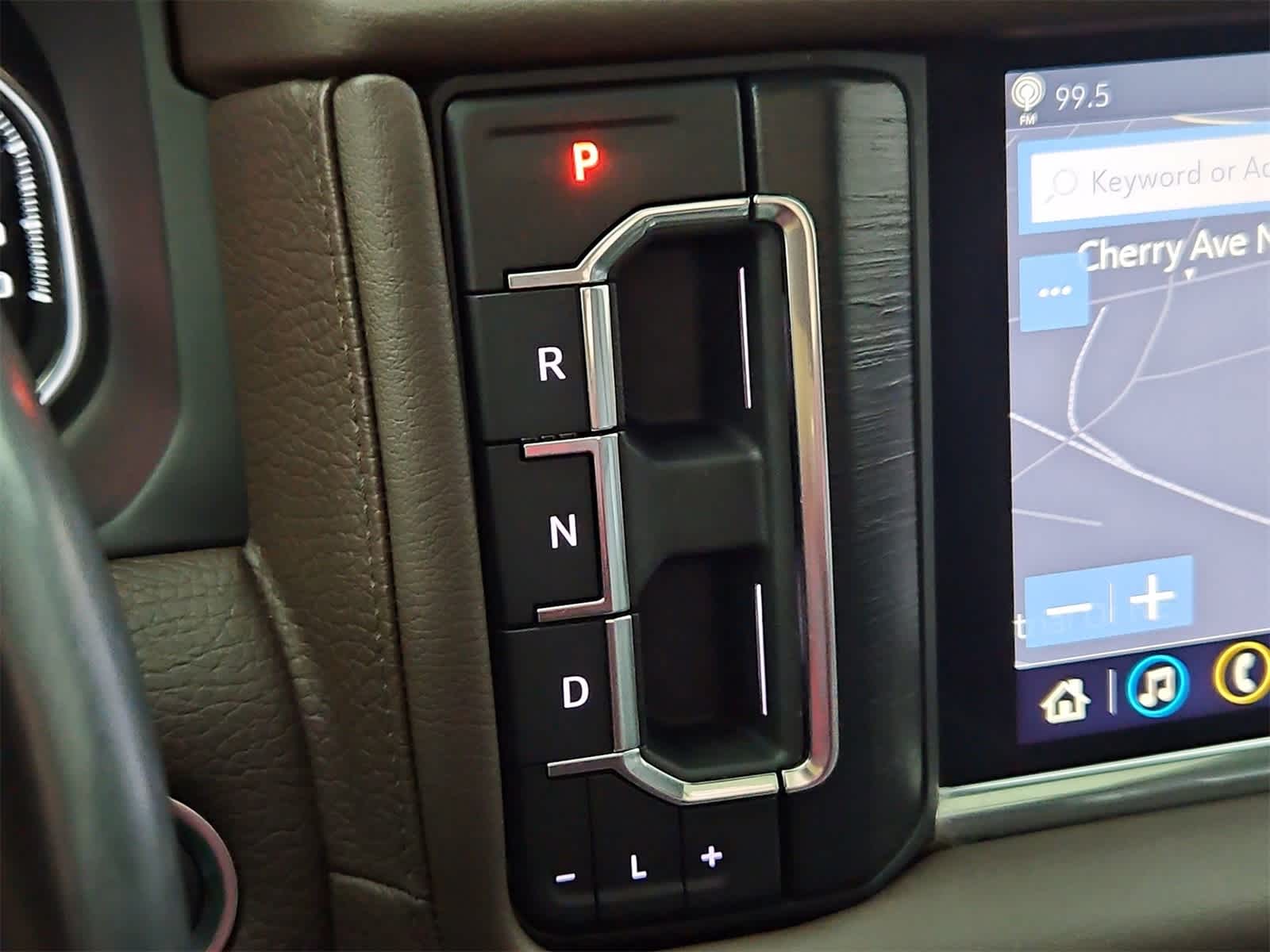 Thumbnail: 2021 GMC Yukon - 34