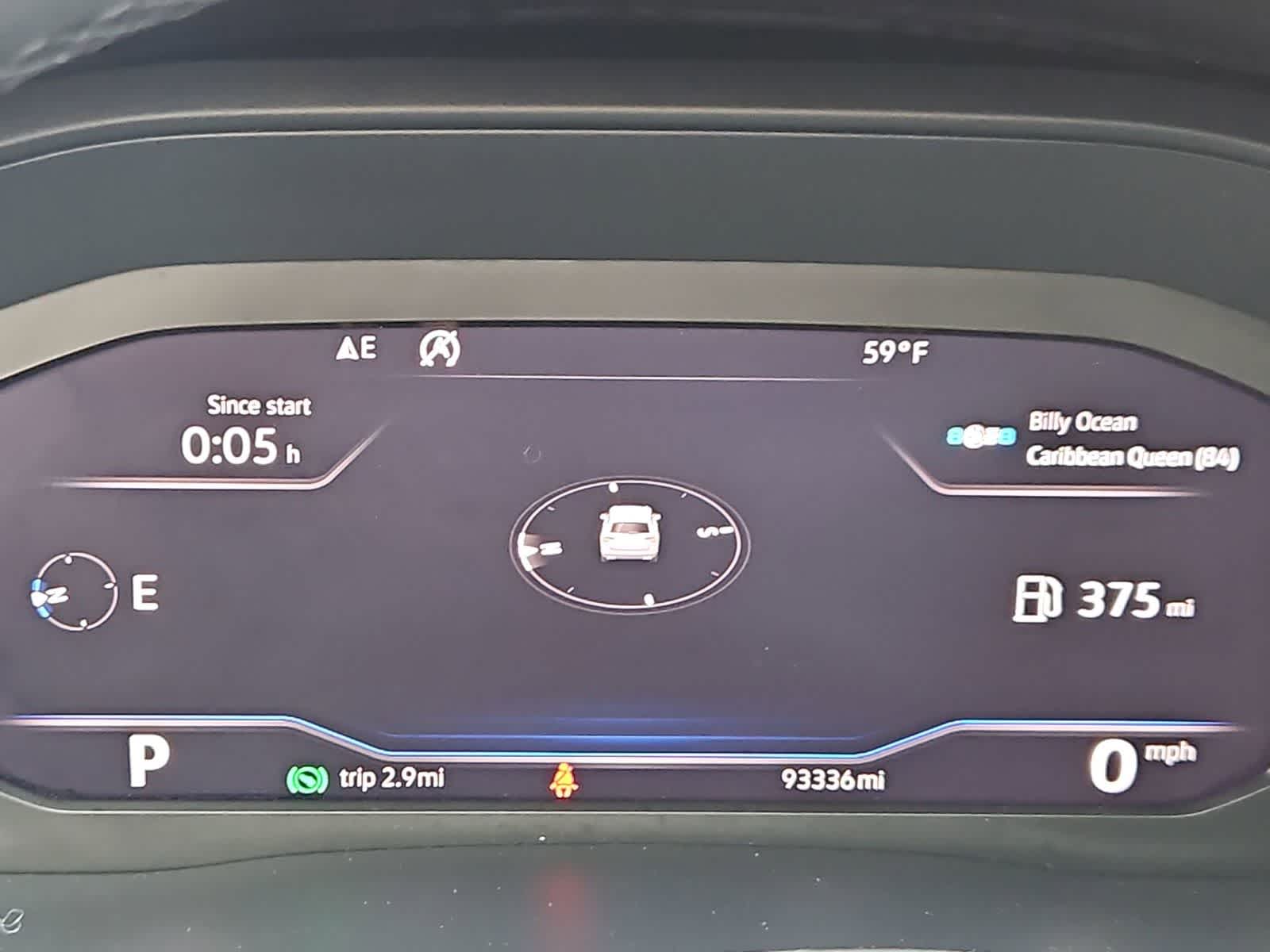 Thumbnail: 2019 Volkswagen Atlas - 34