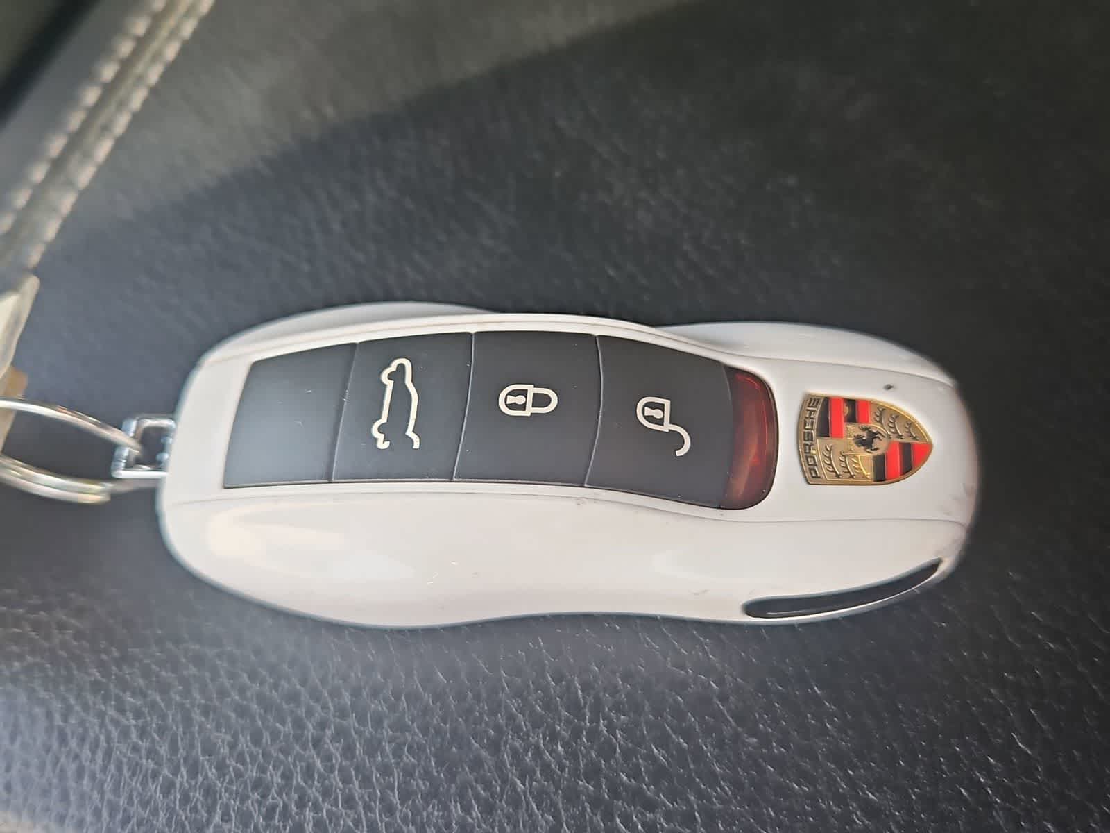 Thumbnail: 2018 Porsche Cayenne - 36