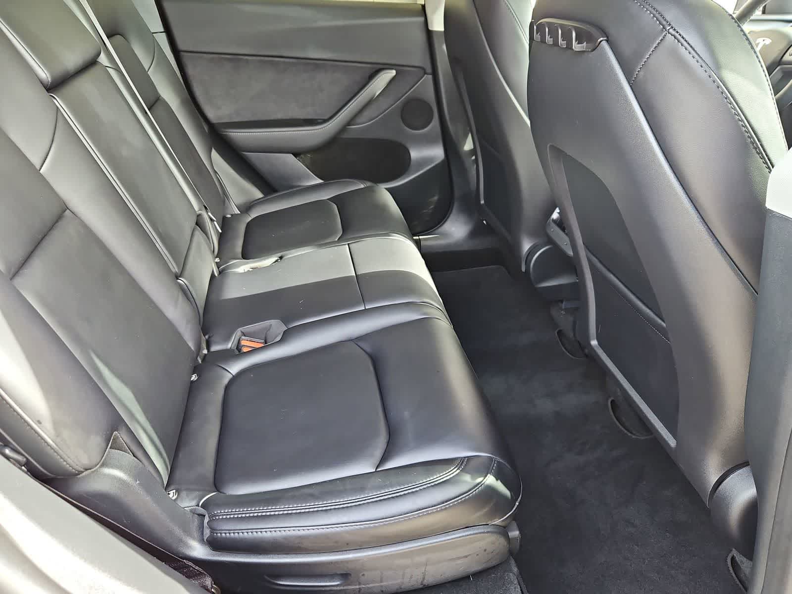 Thumbnail: 2024 Tesla Model Y - 21