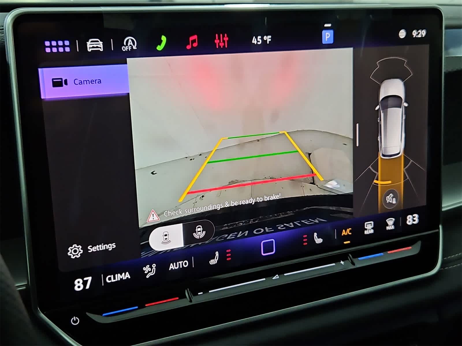 Thumbnail: 2026 Volkswagen Tiguan - 31