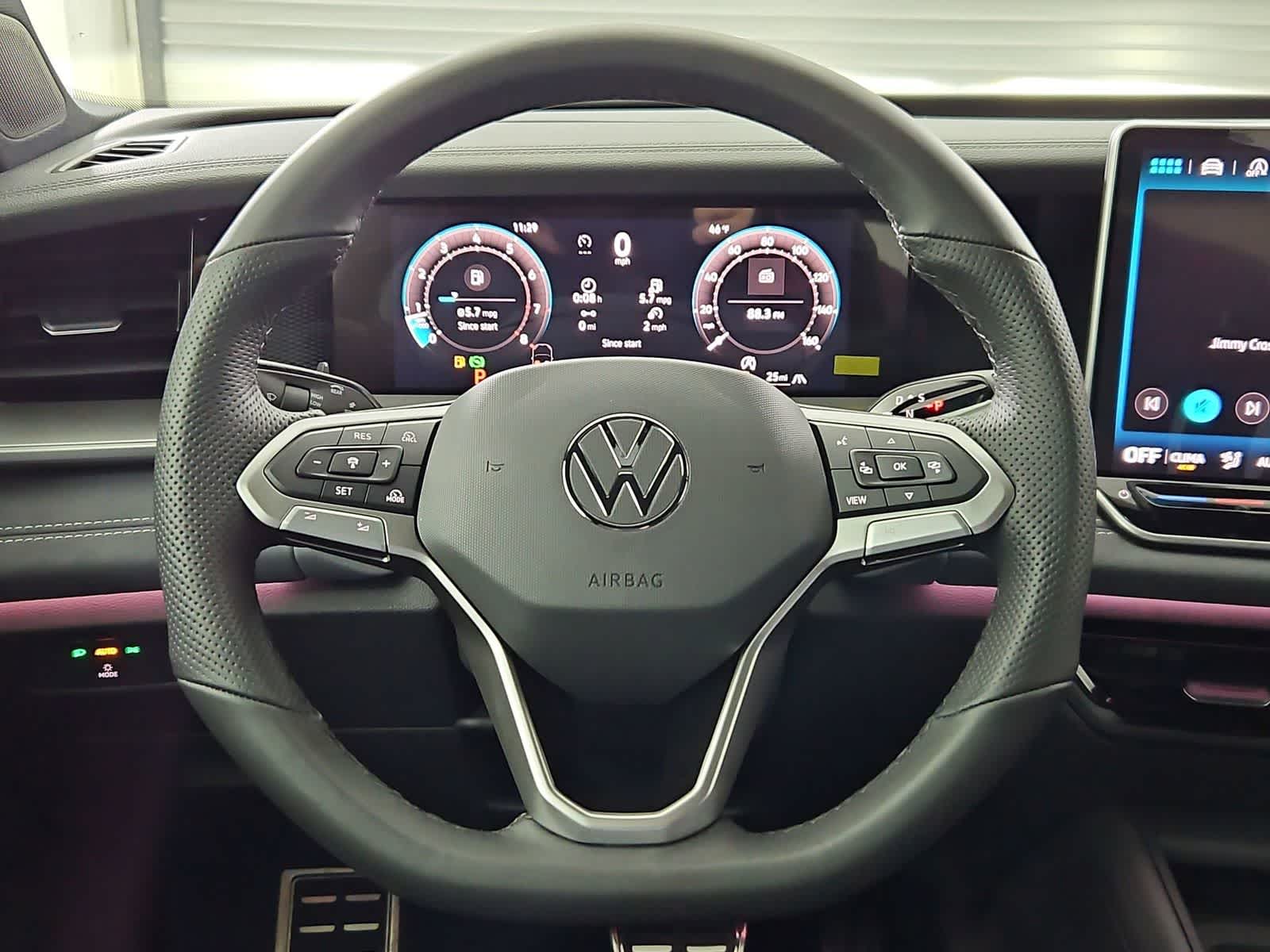 Thumbnail: 2026 Volkswagen Tiguan - 24