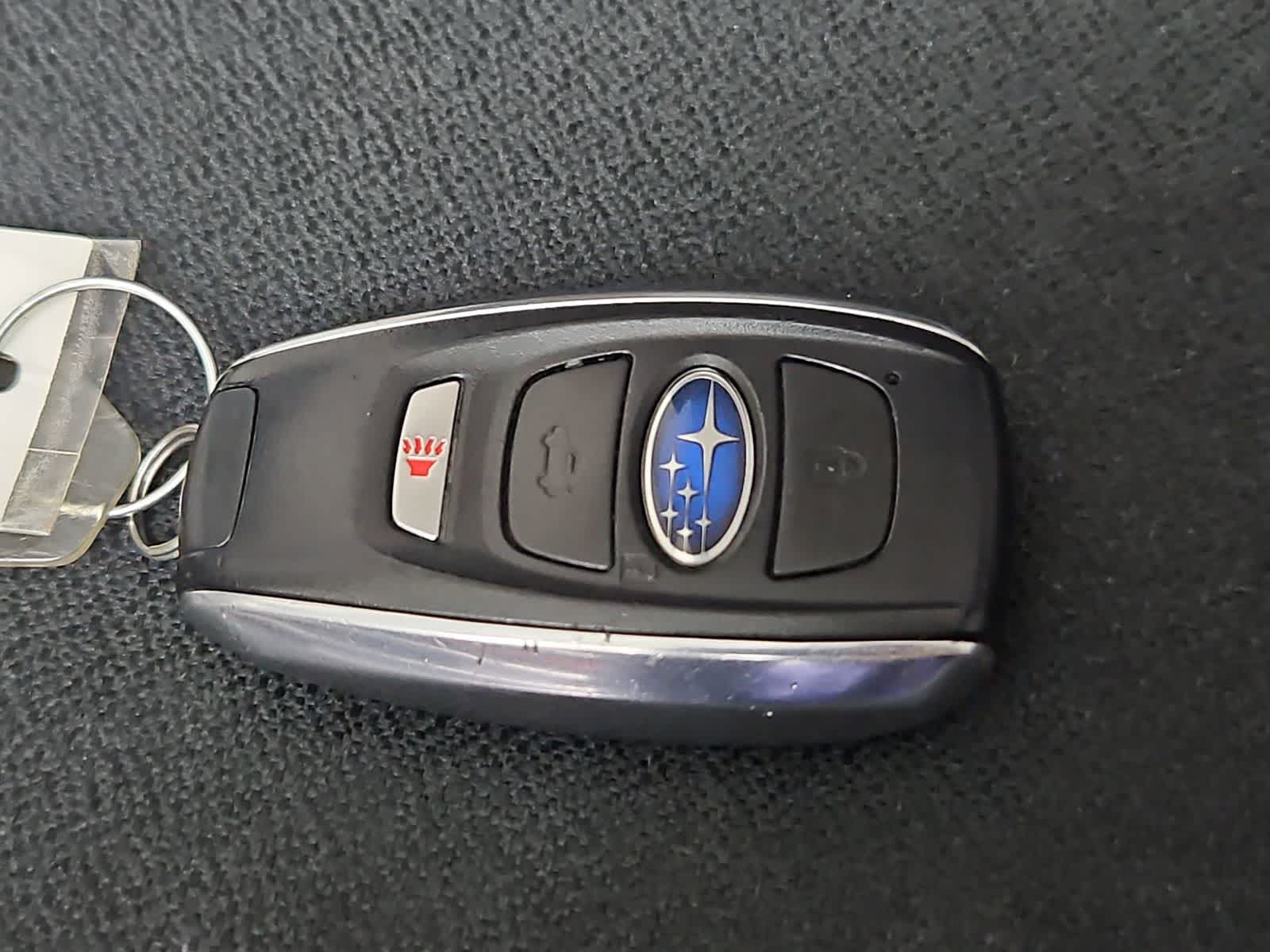 Thumbnail: 2020 Subaru Ascent - 36