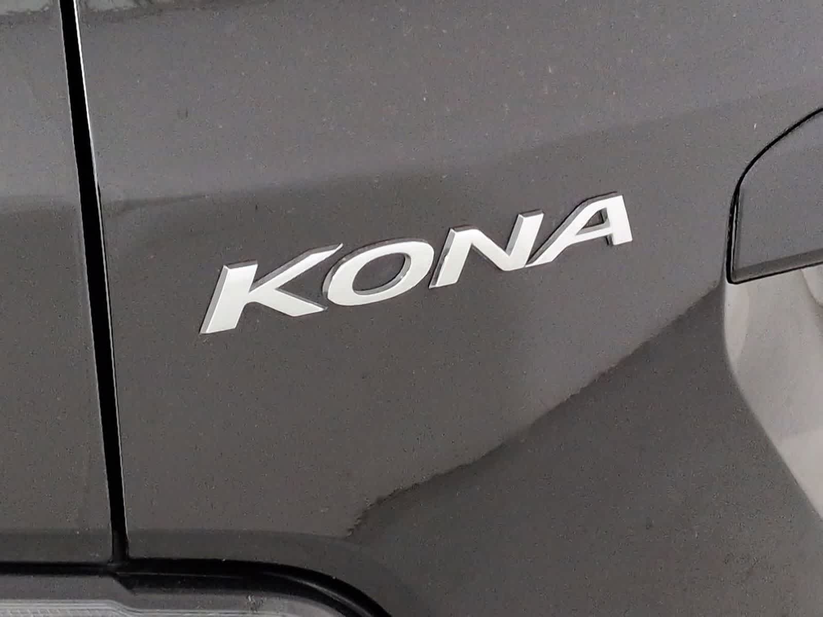 Thumbnail: 2022 Hyundai Kona - 12