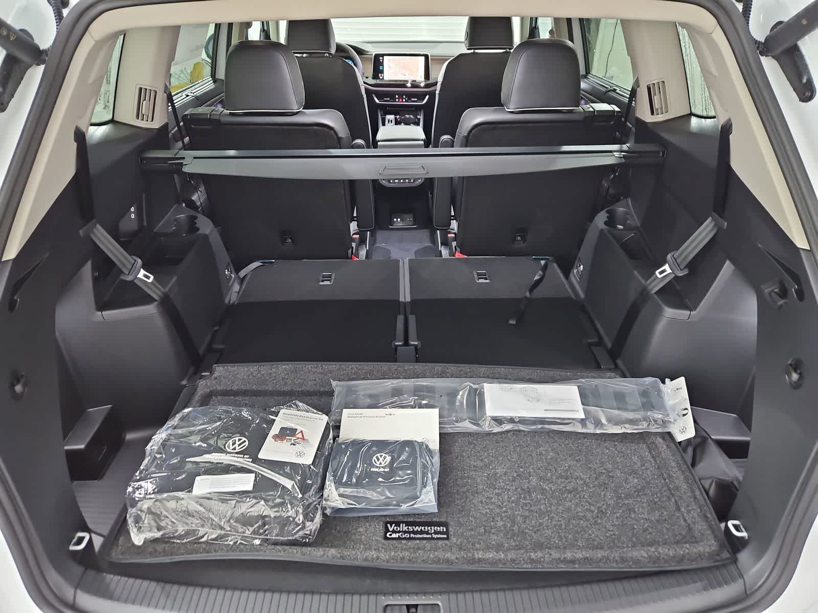 Thumbnail: 2026 Volkswagen Atlas - 36