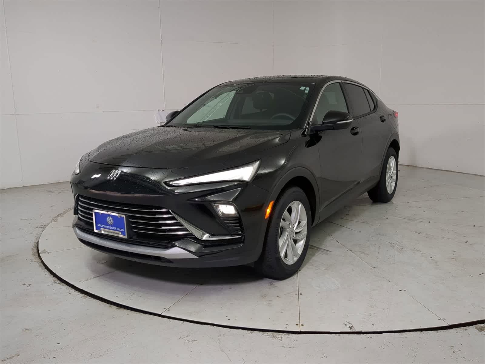 2025 Buick Envista Preferred -
                  Salem, OR