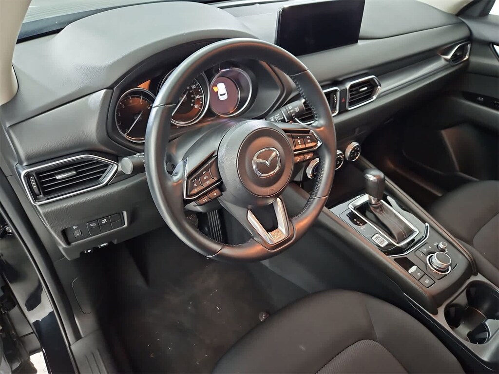 Used 2022 Mazda CX-5 2.5 S SUV