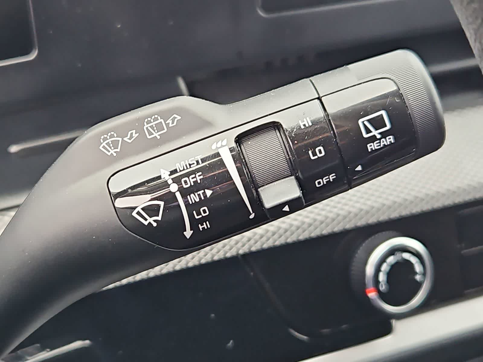 Thumbnail: 2025 Kia Sportage - 25