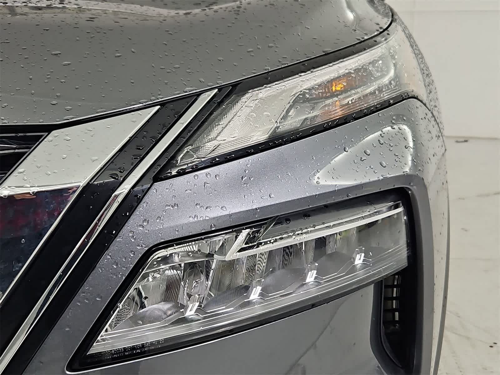 Thumbnail: 2021 Nissan Rogue - 10