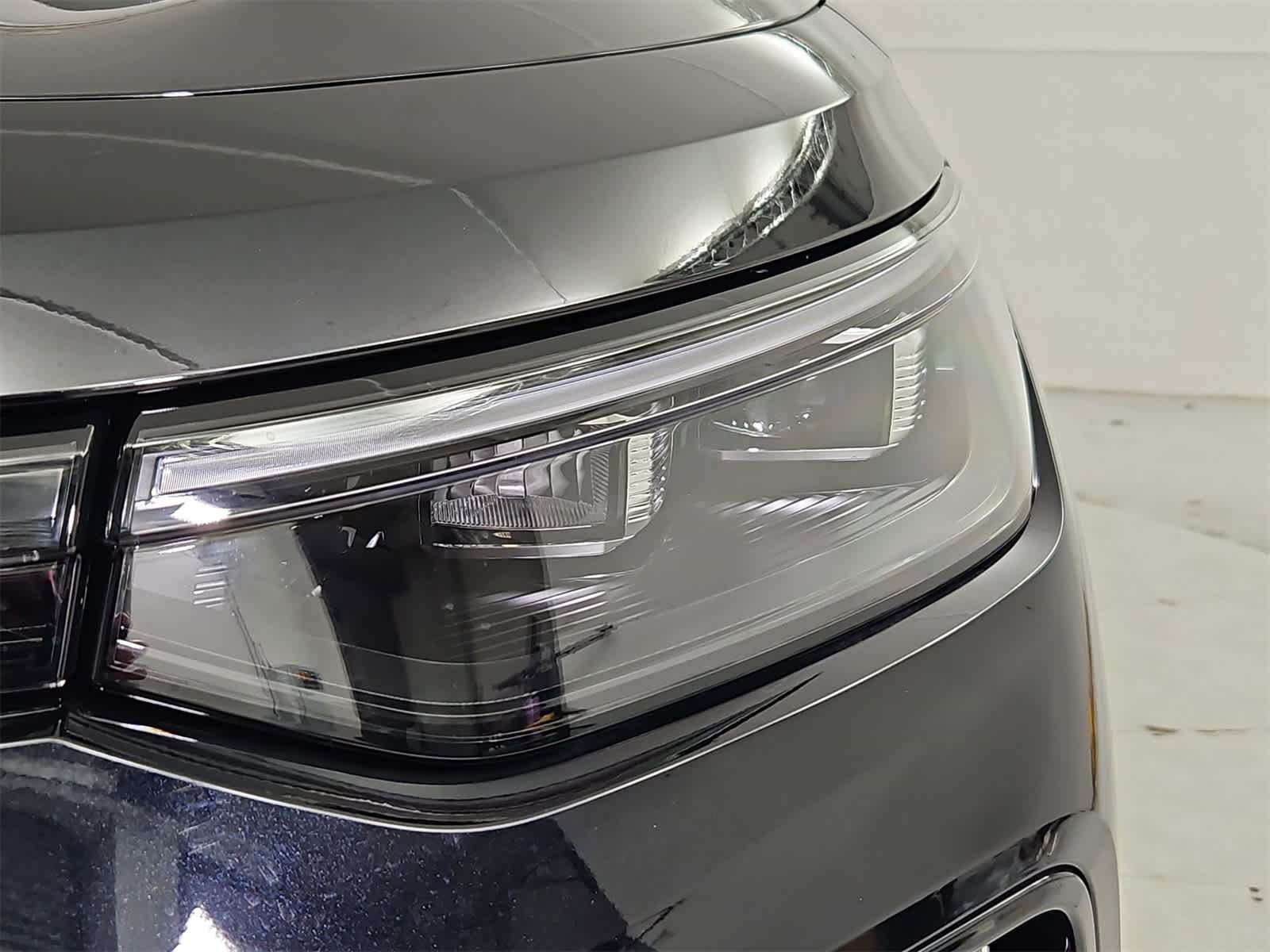 Thumbnail: 2026 Volkswagen Tiguan - 10