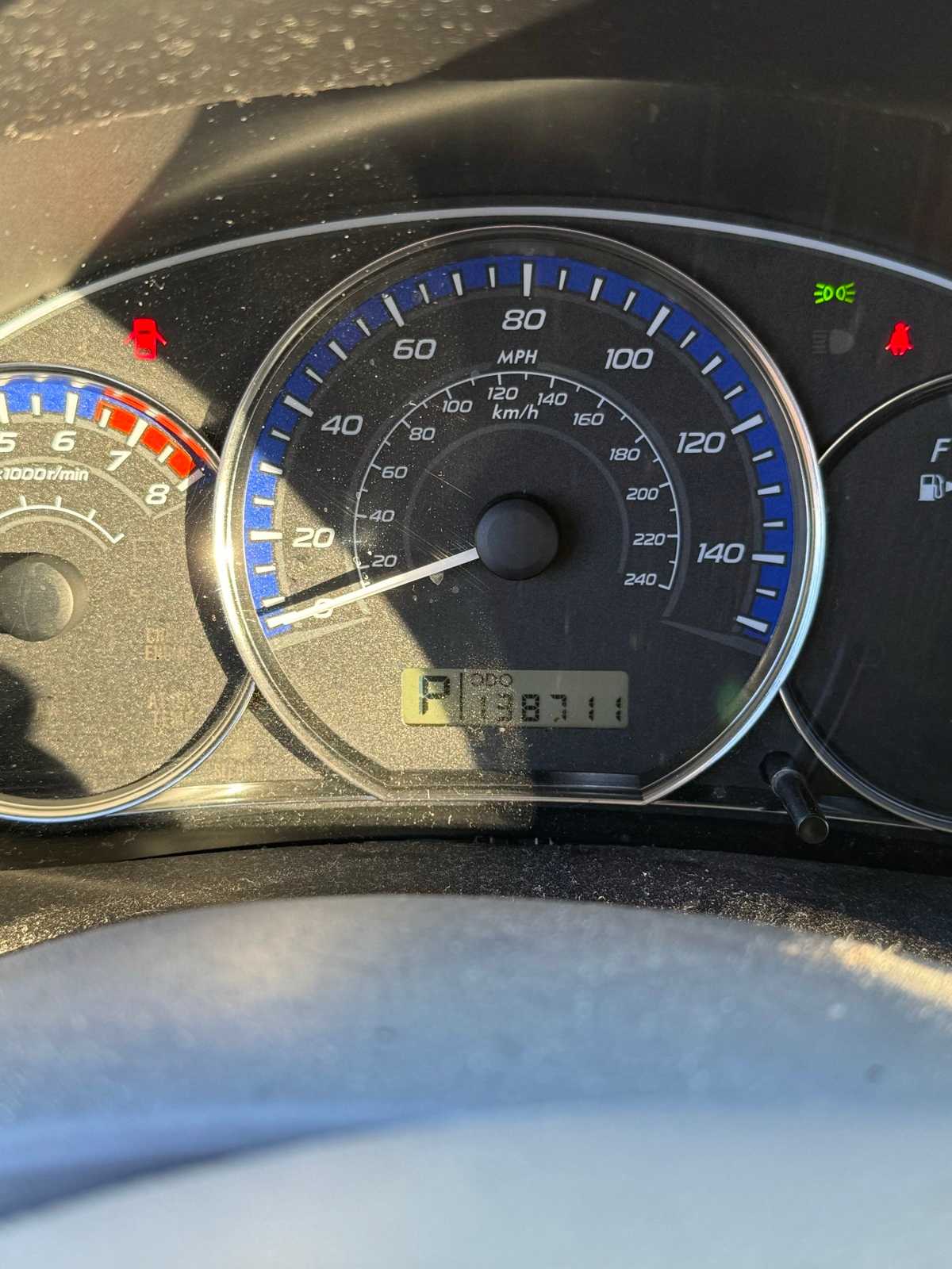 2012 Subaru Forester Limited -
                  Salem, OR